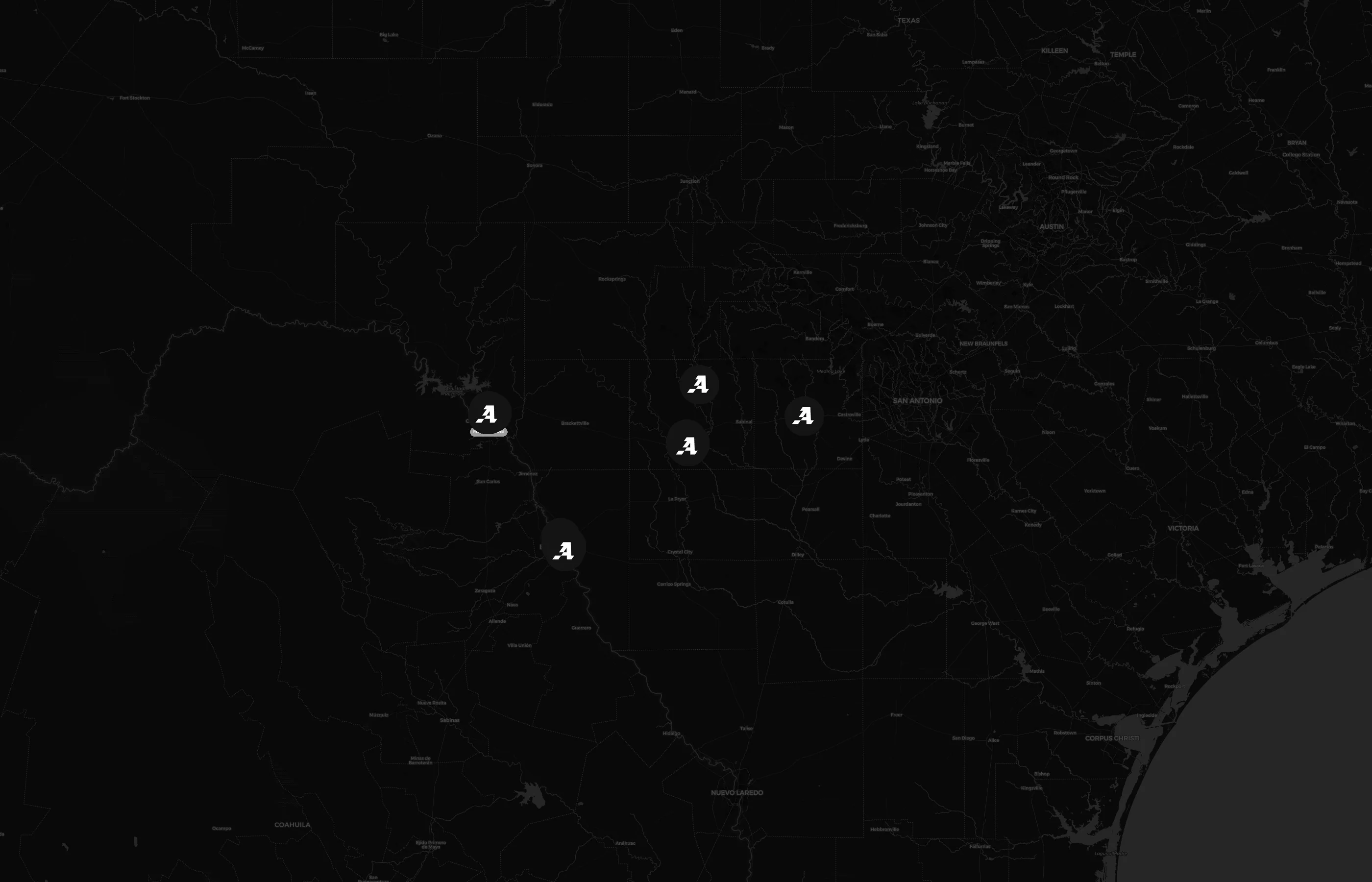 Minits city distribution