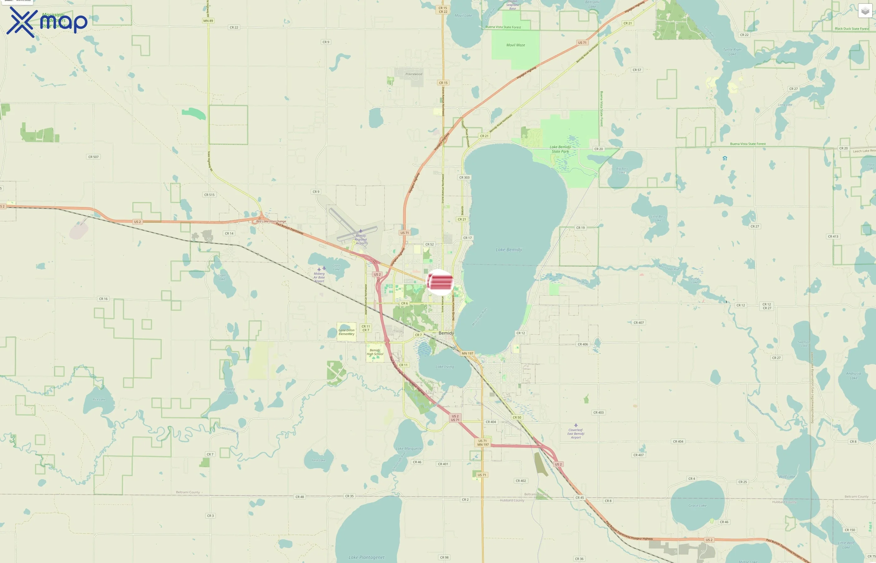 Orton Oil Company traffic data