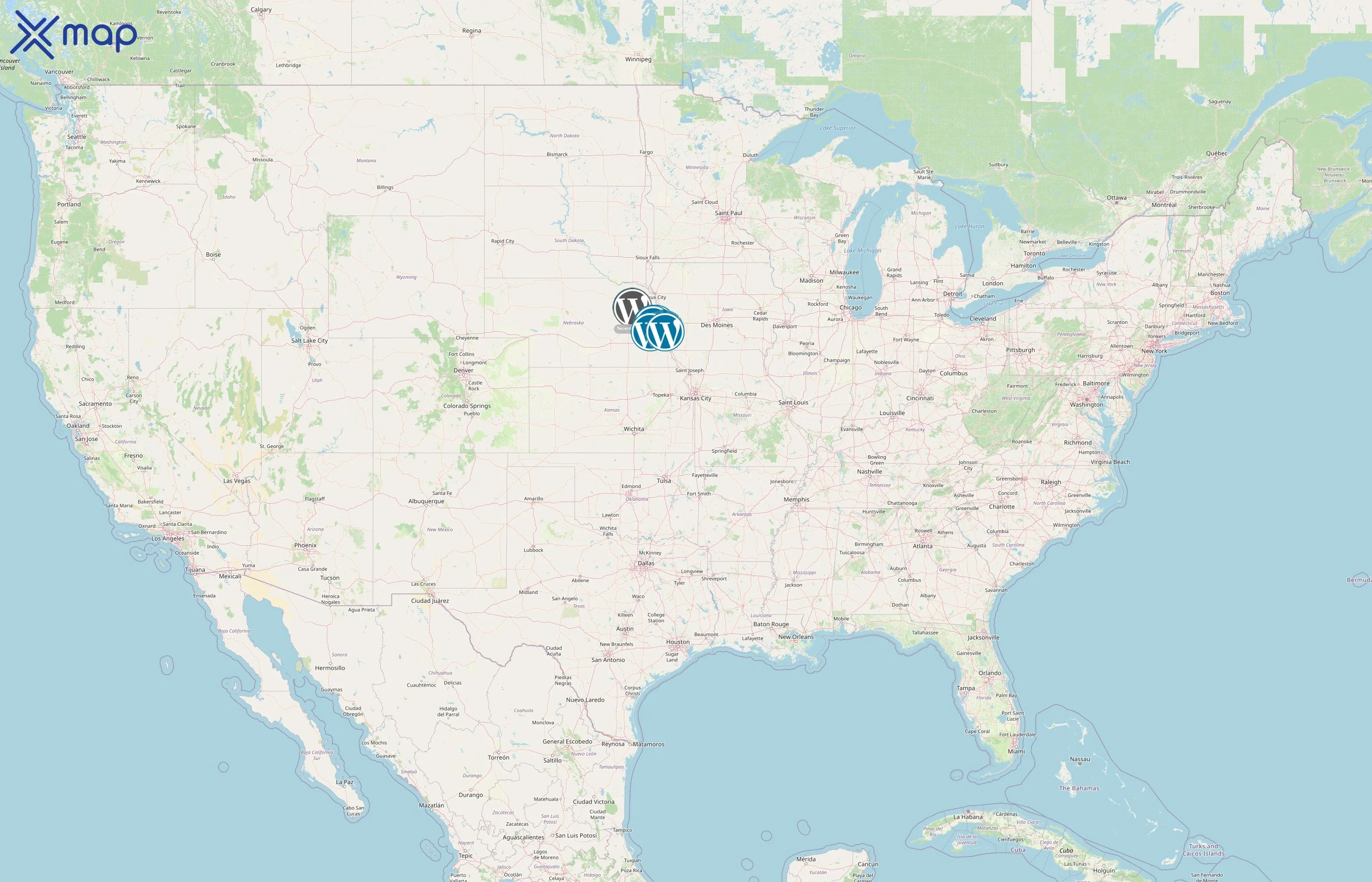 NP Mart business status