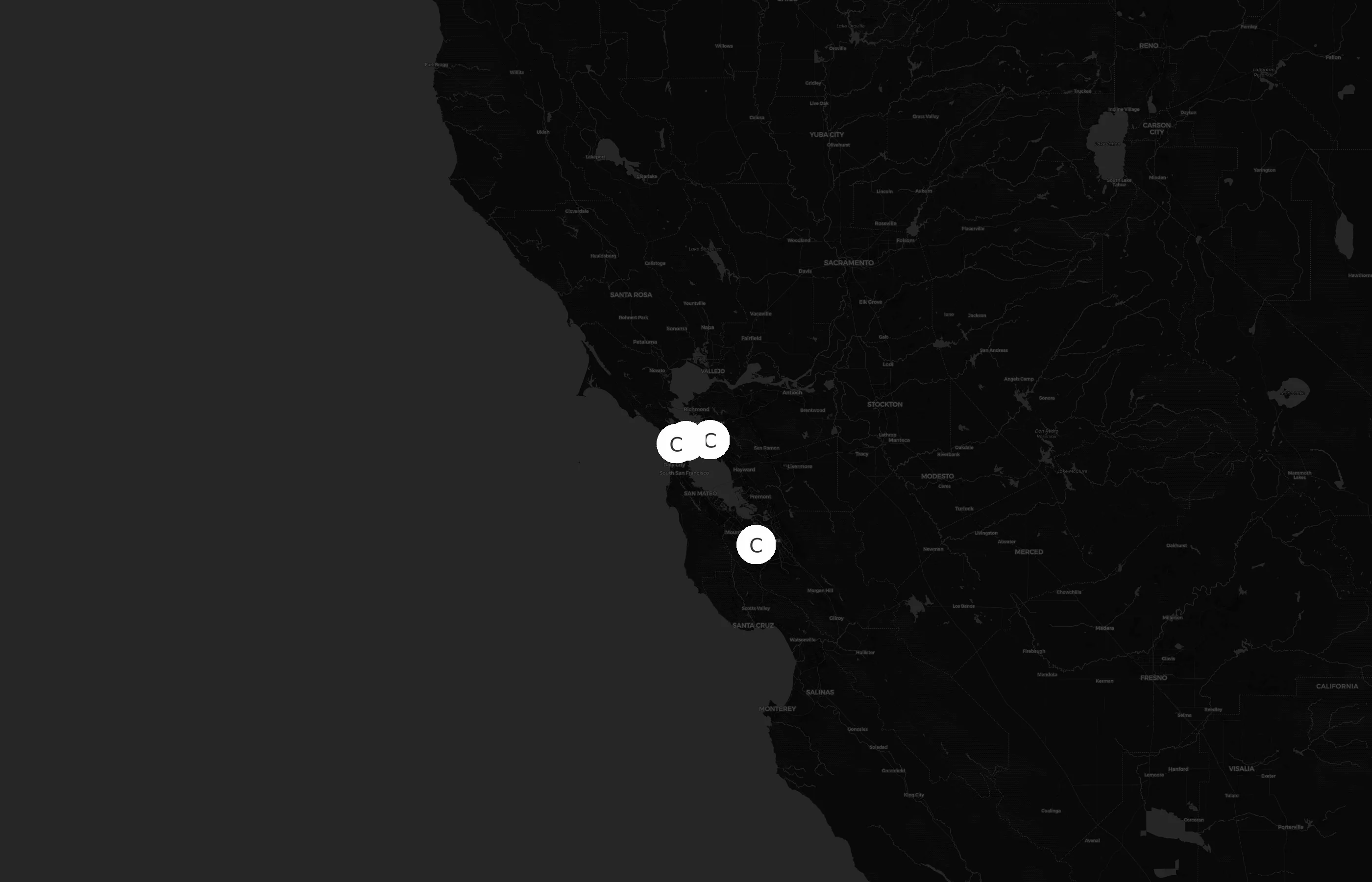 Chung Chou City city distribution