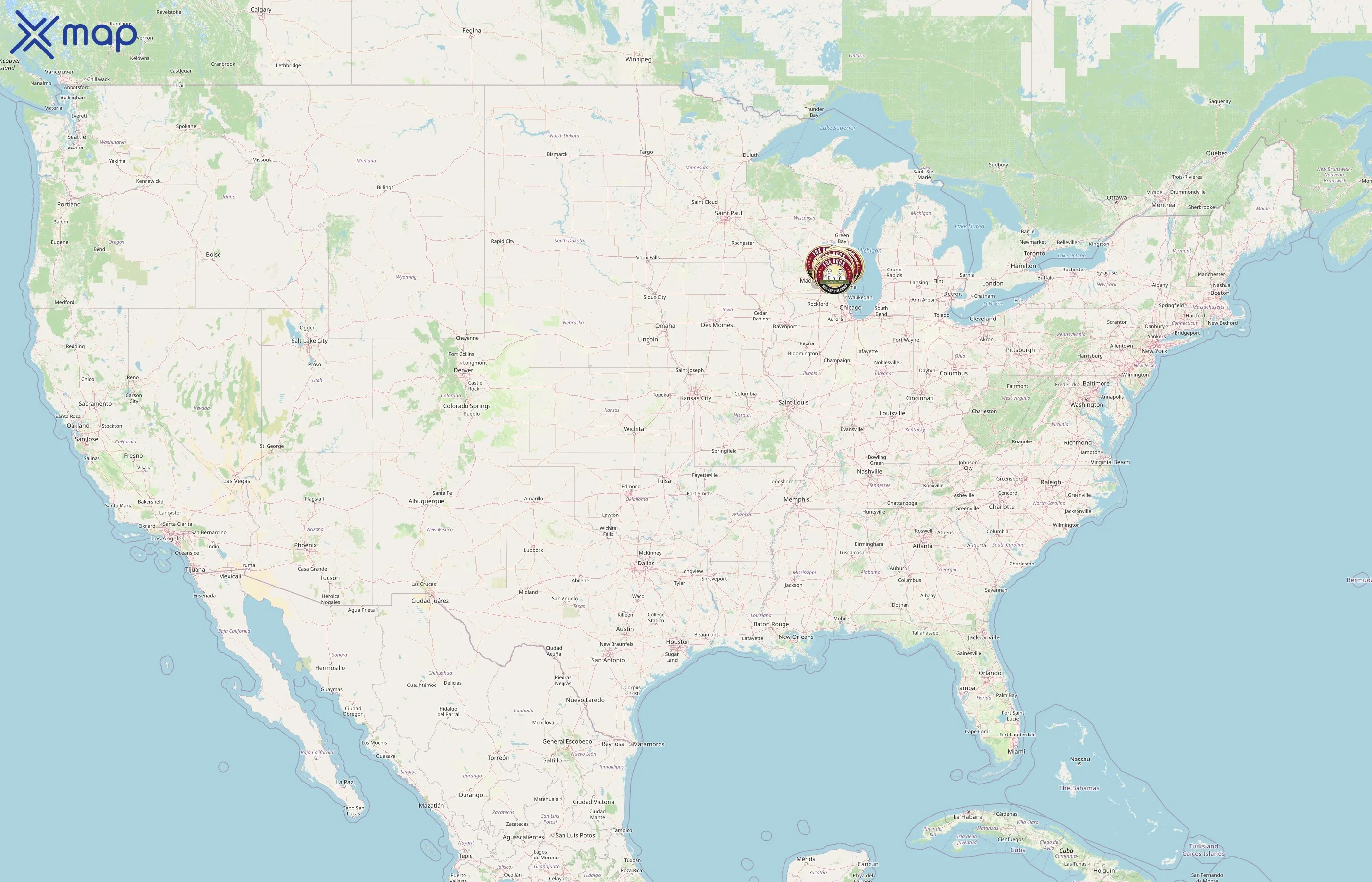 Fox Bros. Piggly Wiggly business status