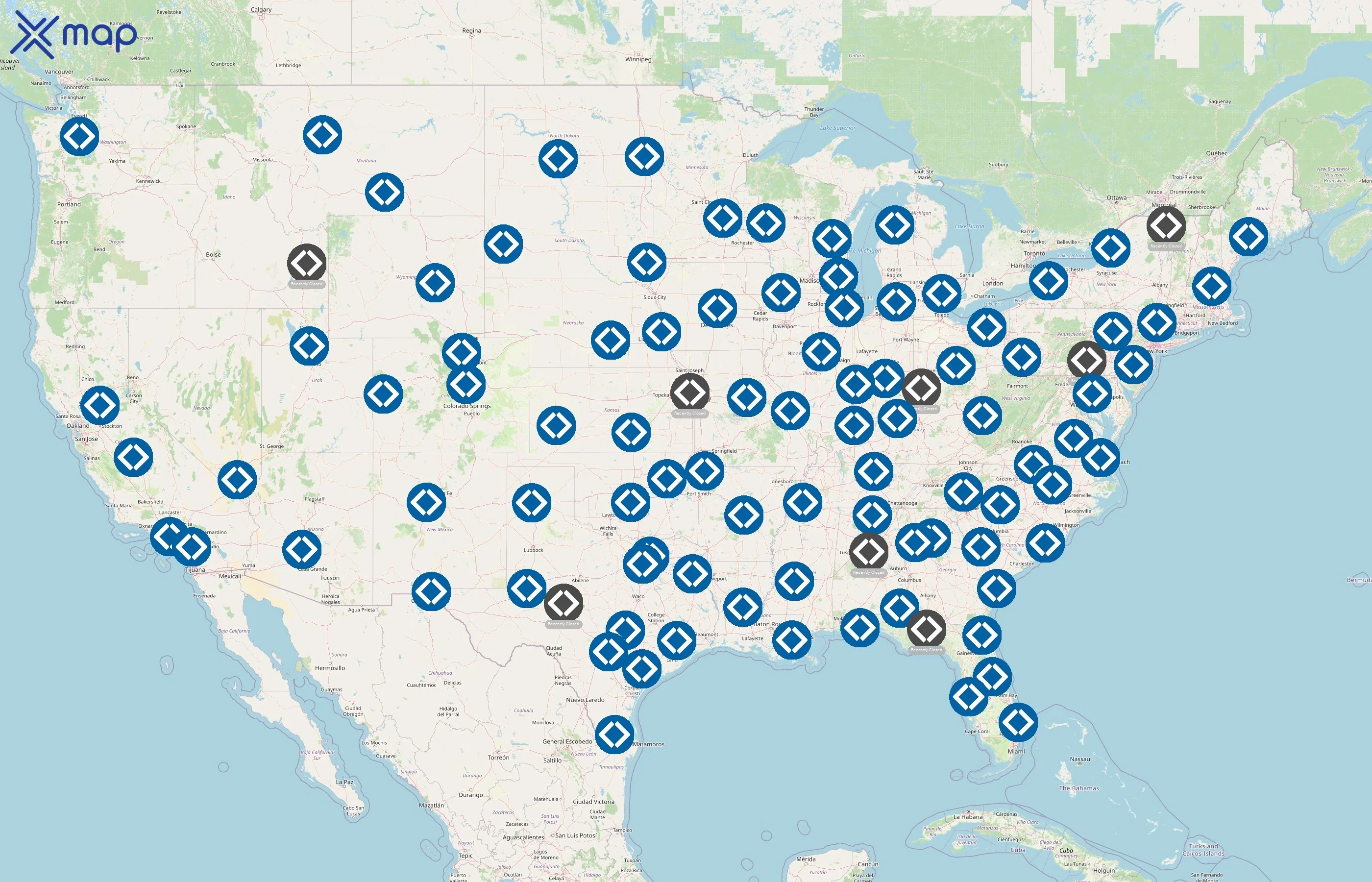 Sam's Club business status