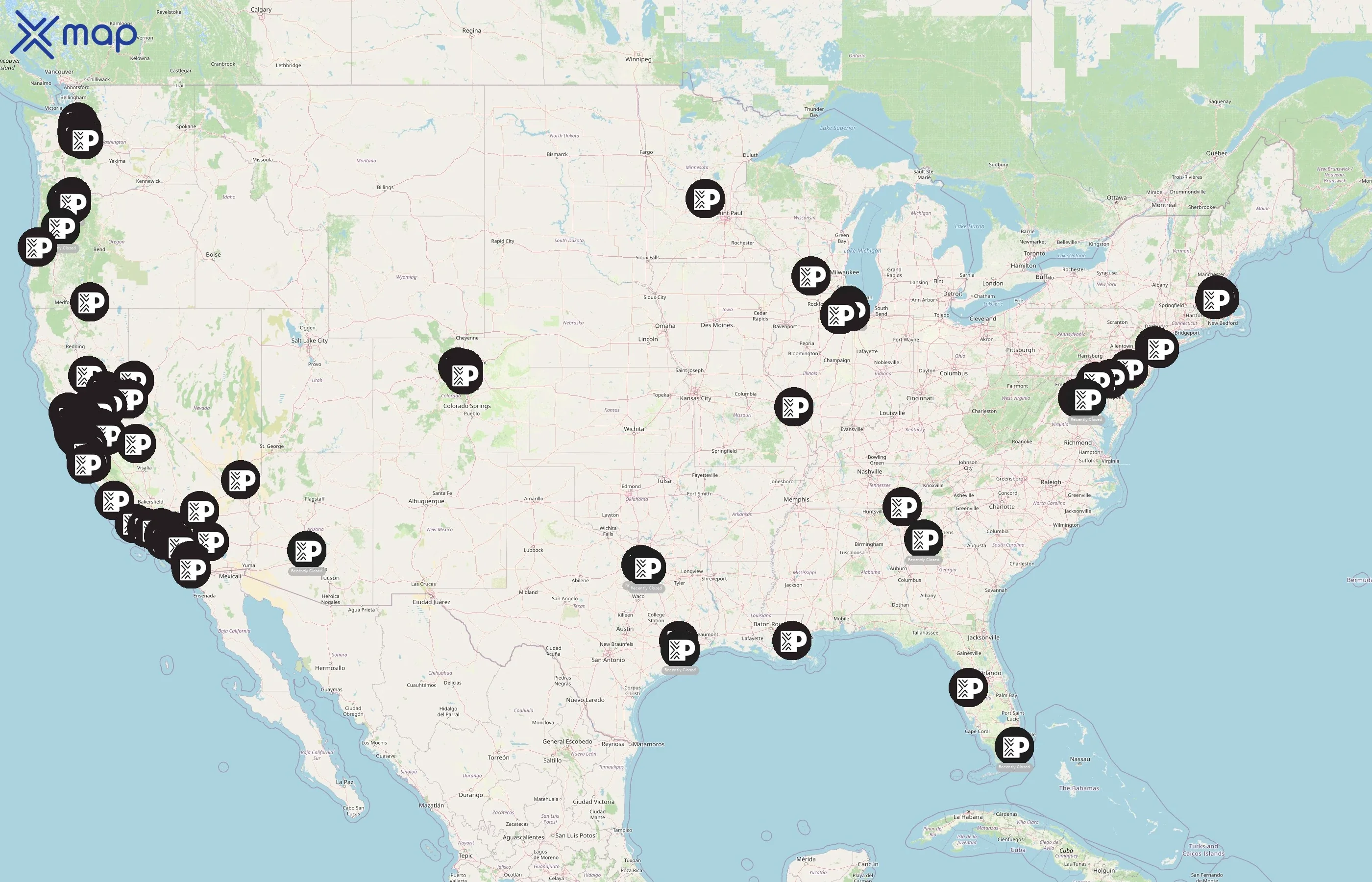 Peet's Coffee business status