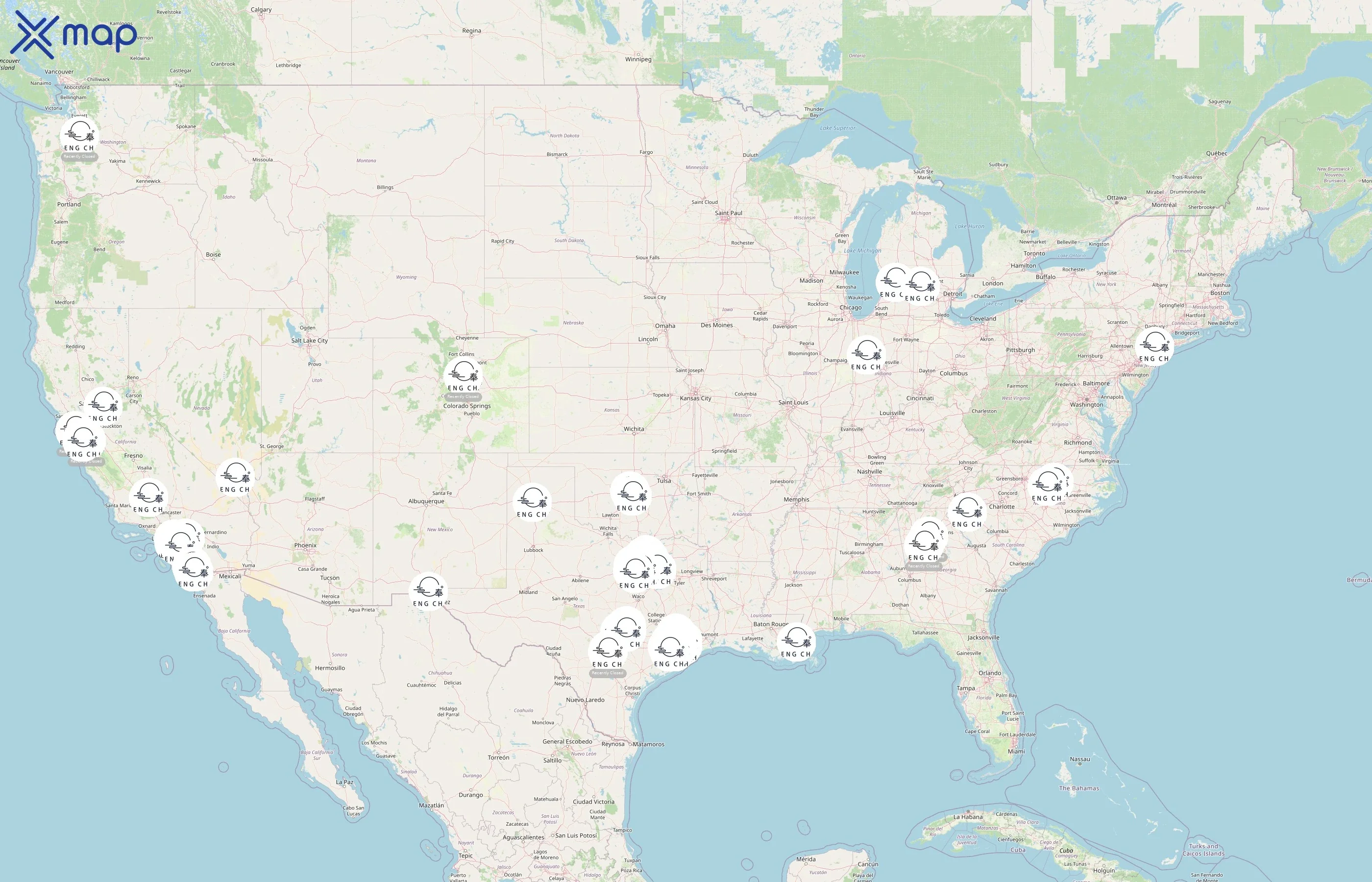 Feng Cha business status