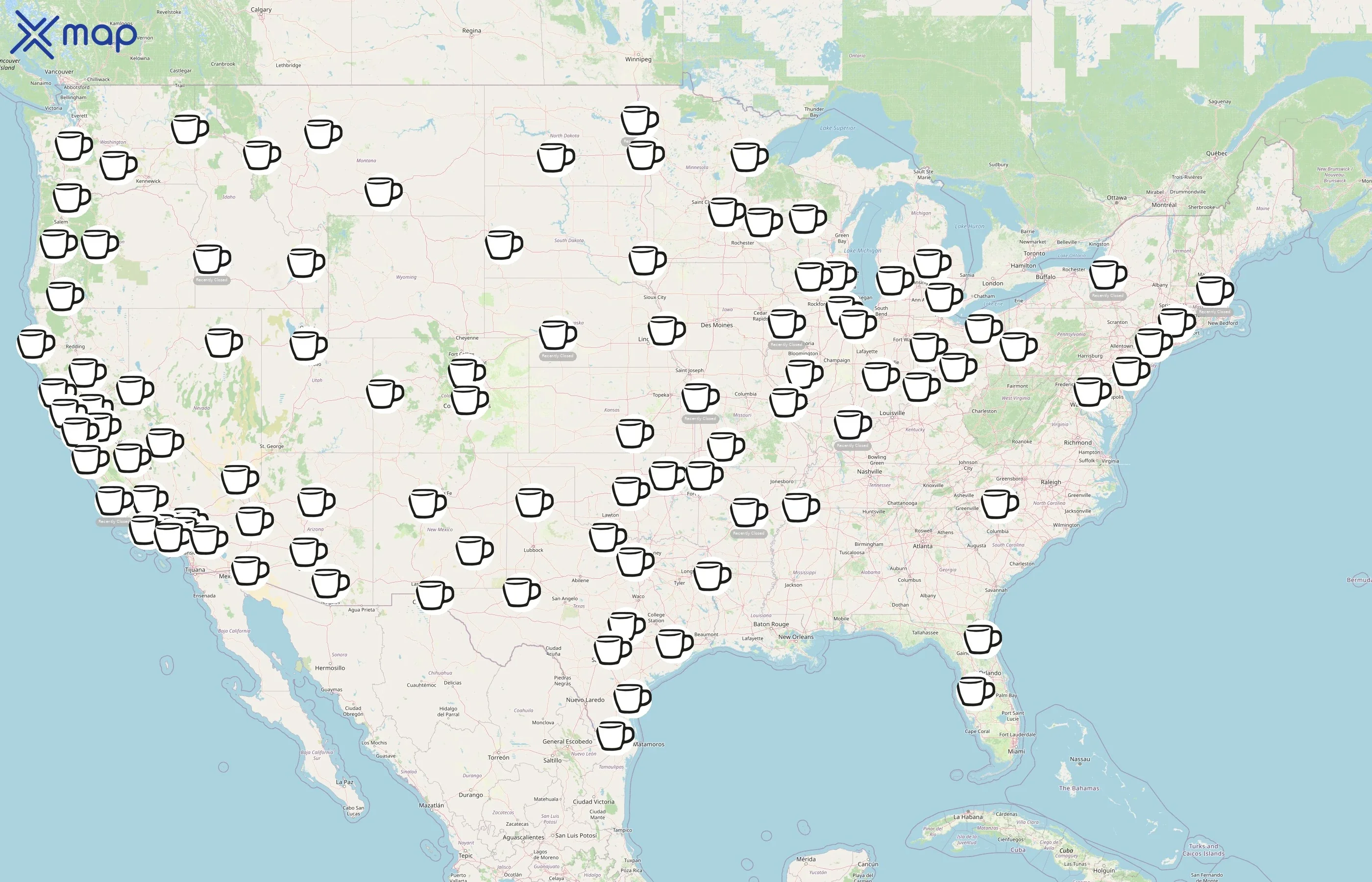 Farmer Brothers business status