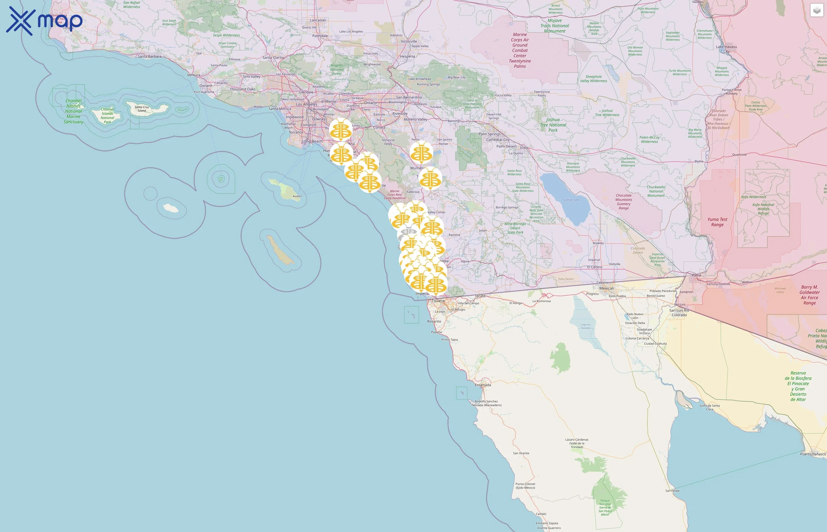 Better Buzz Coffee street hotspots