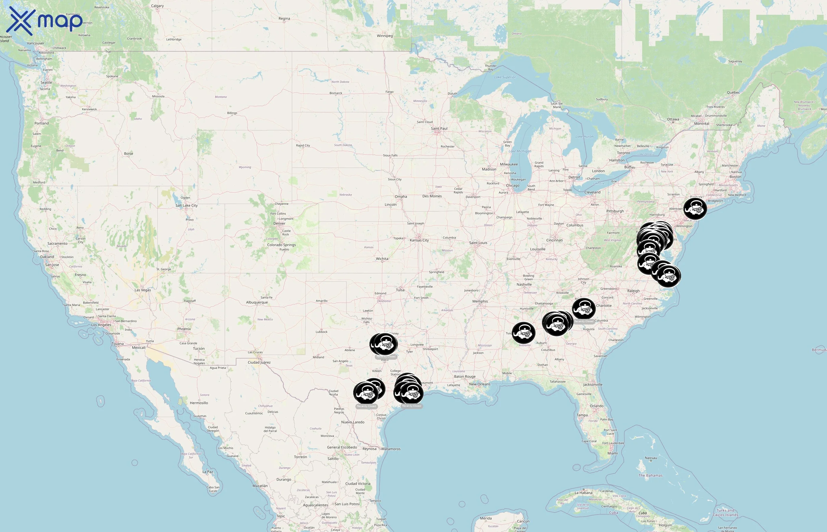 Kokee Tea business status