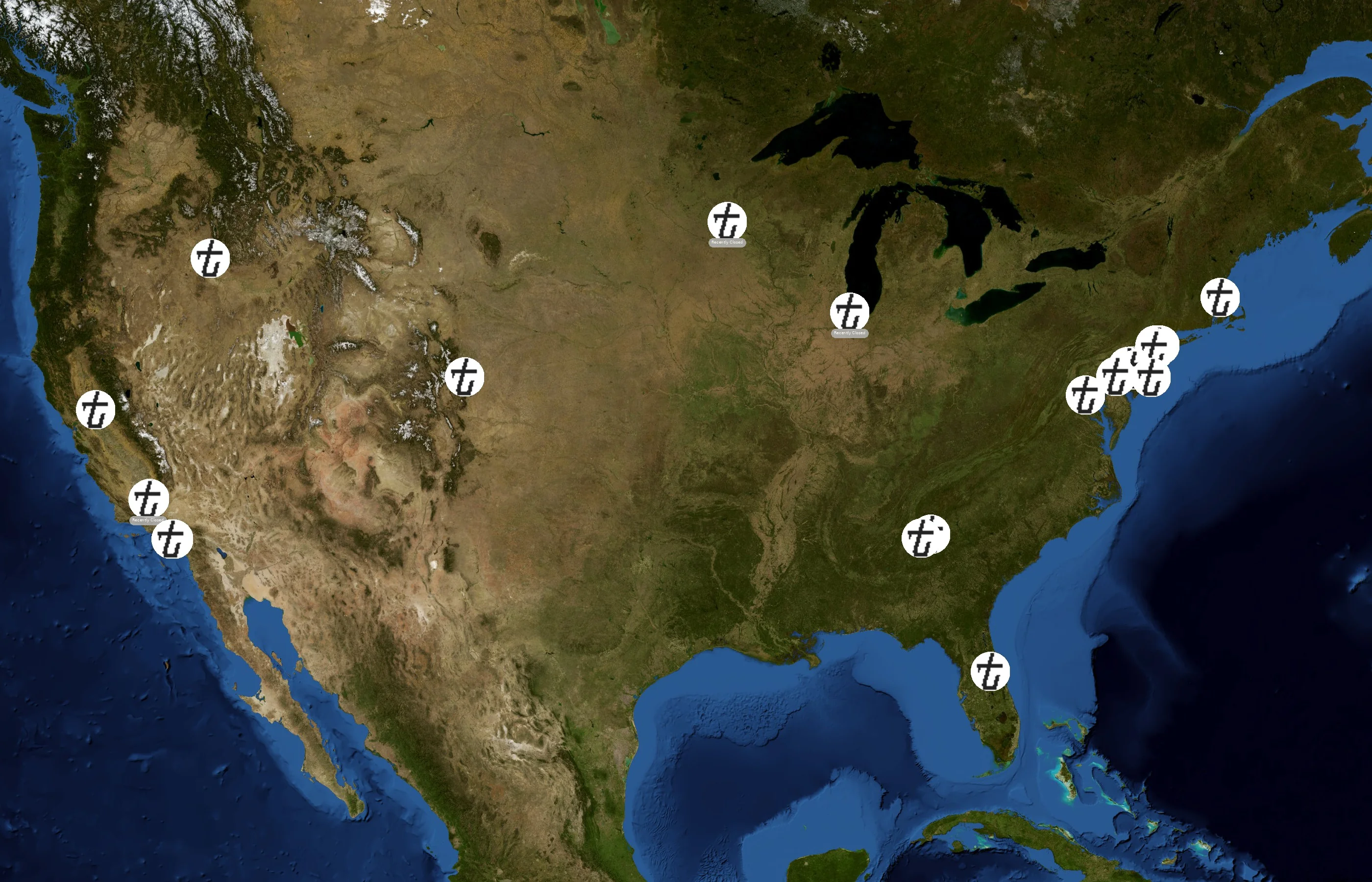 TBaar state distribution