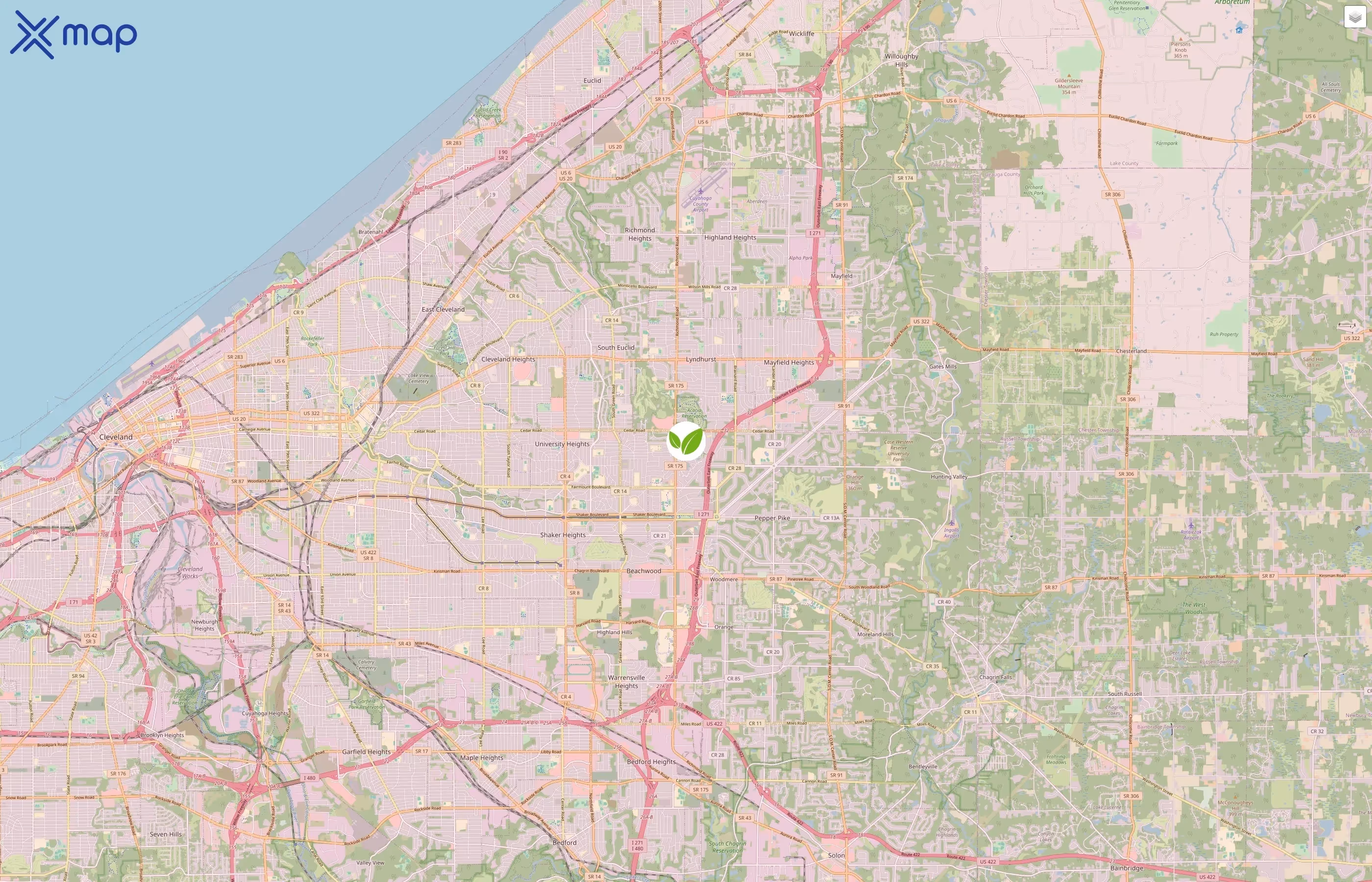 Fresh Restaurants traffic data