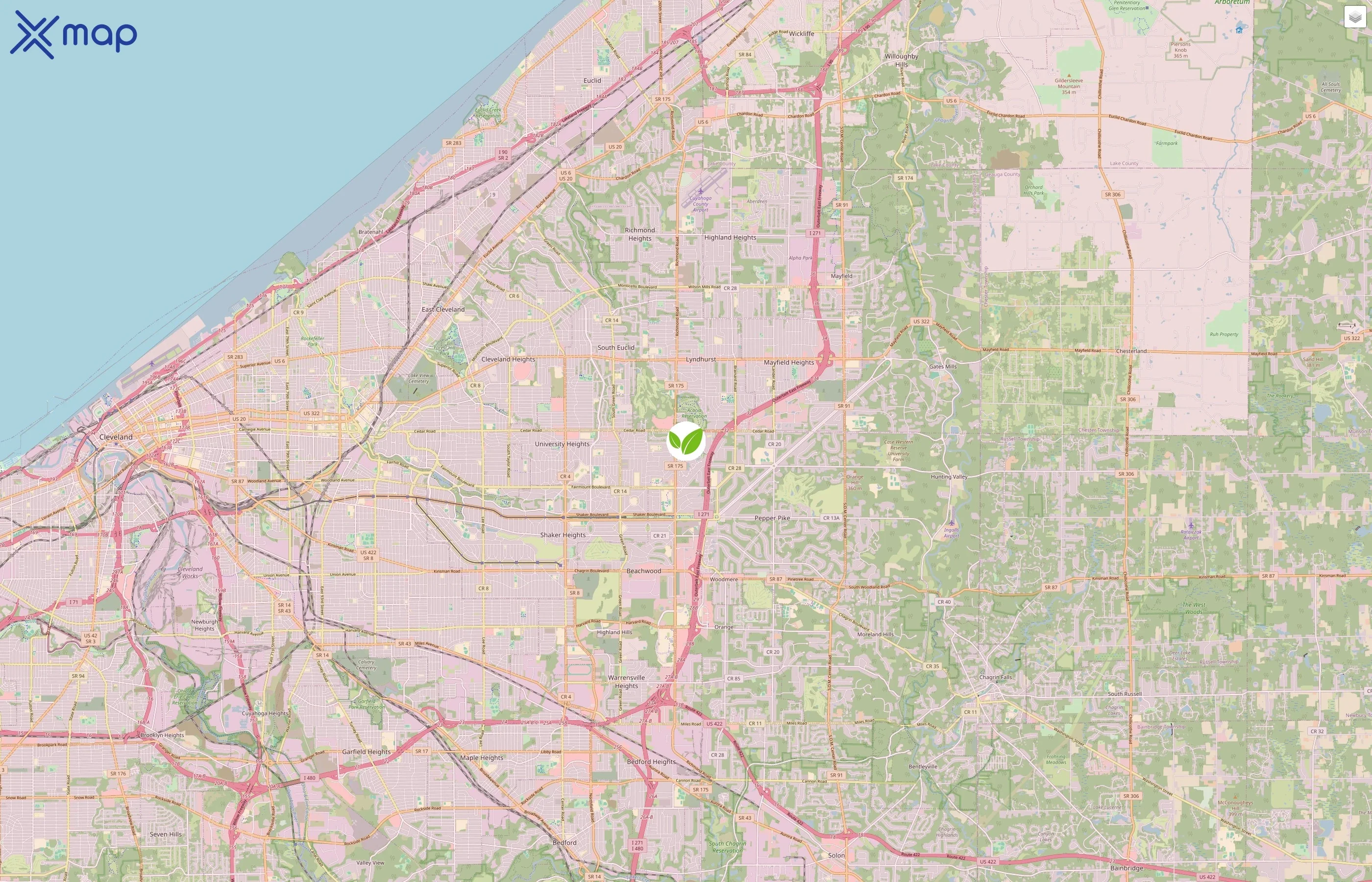 Fresh Restaurants traffic data