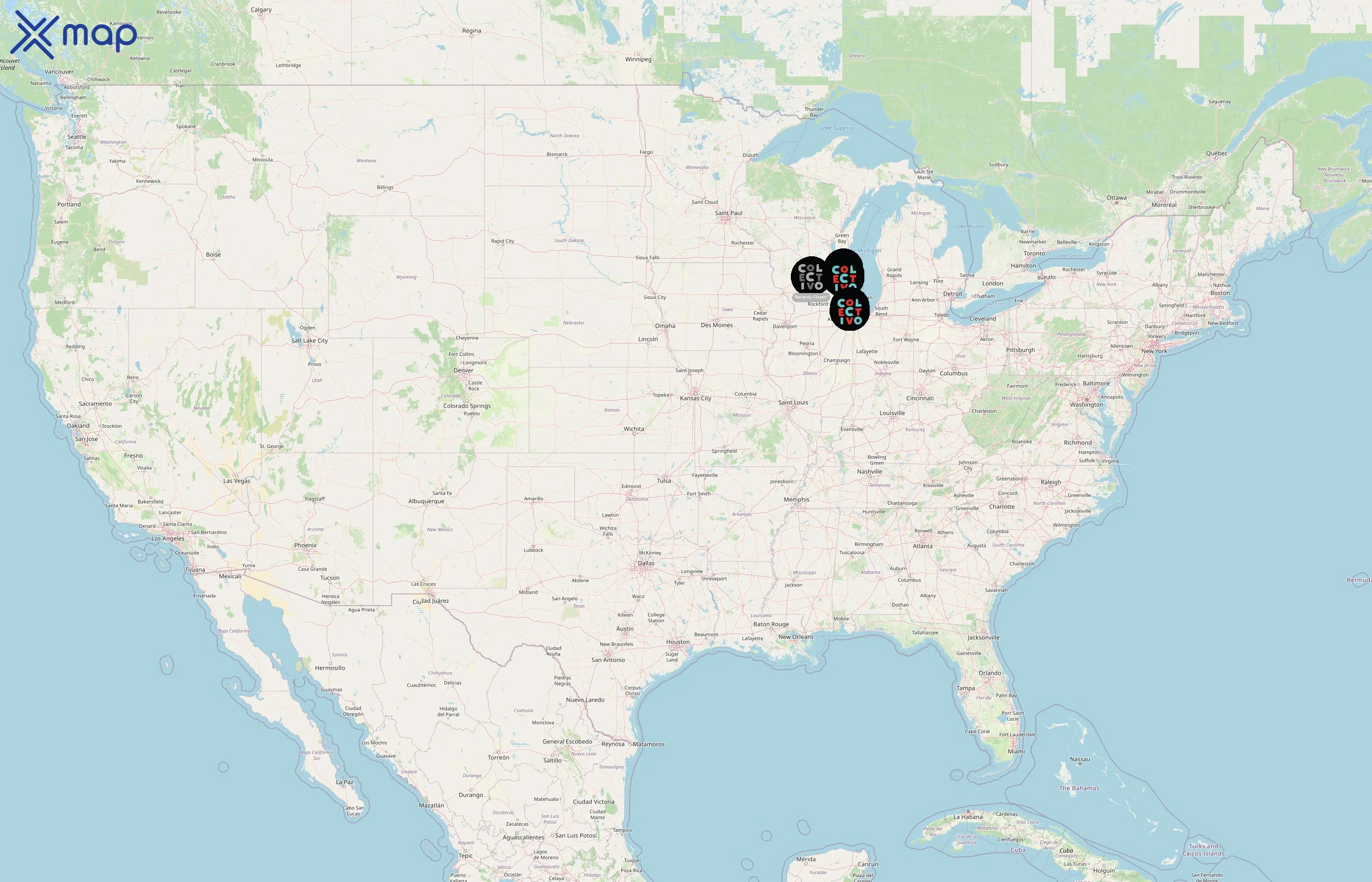 Colectivo Coffee business status