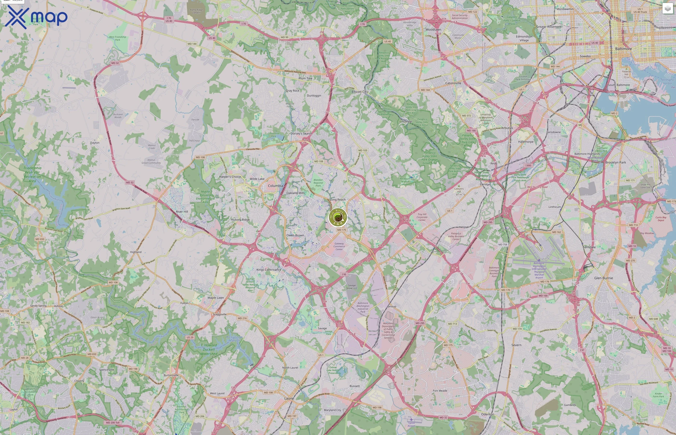 Taichi Bubble Tea traffic data