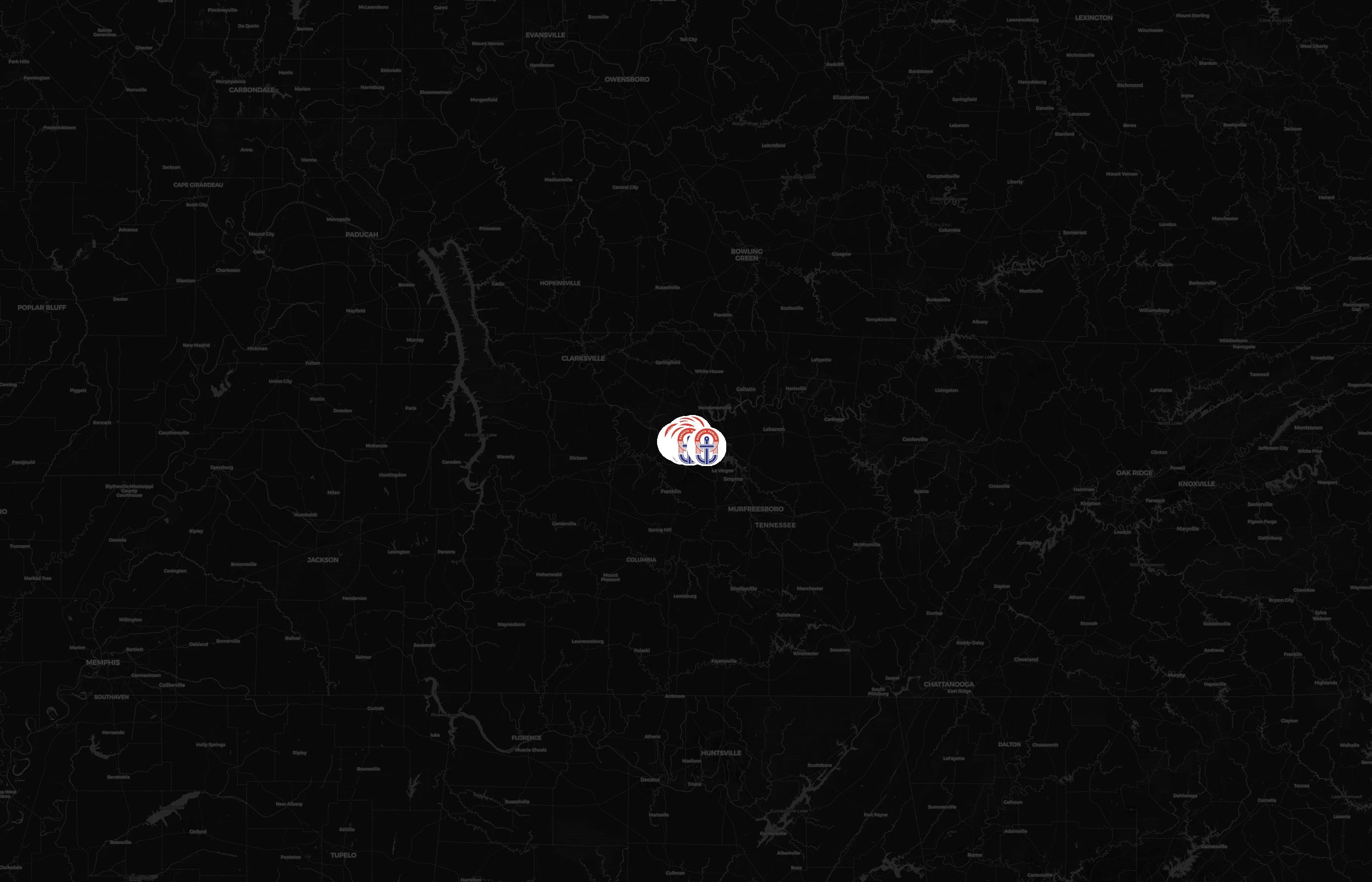 Barista Parlor city distribution