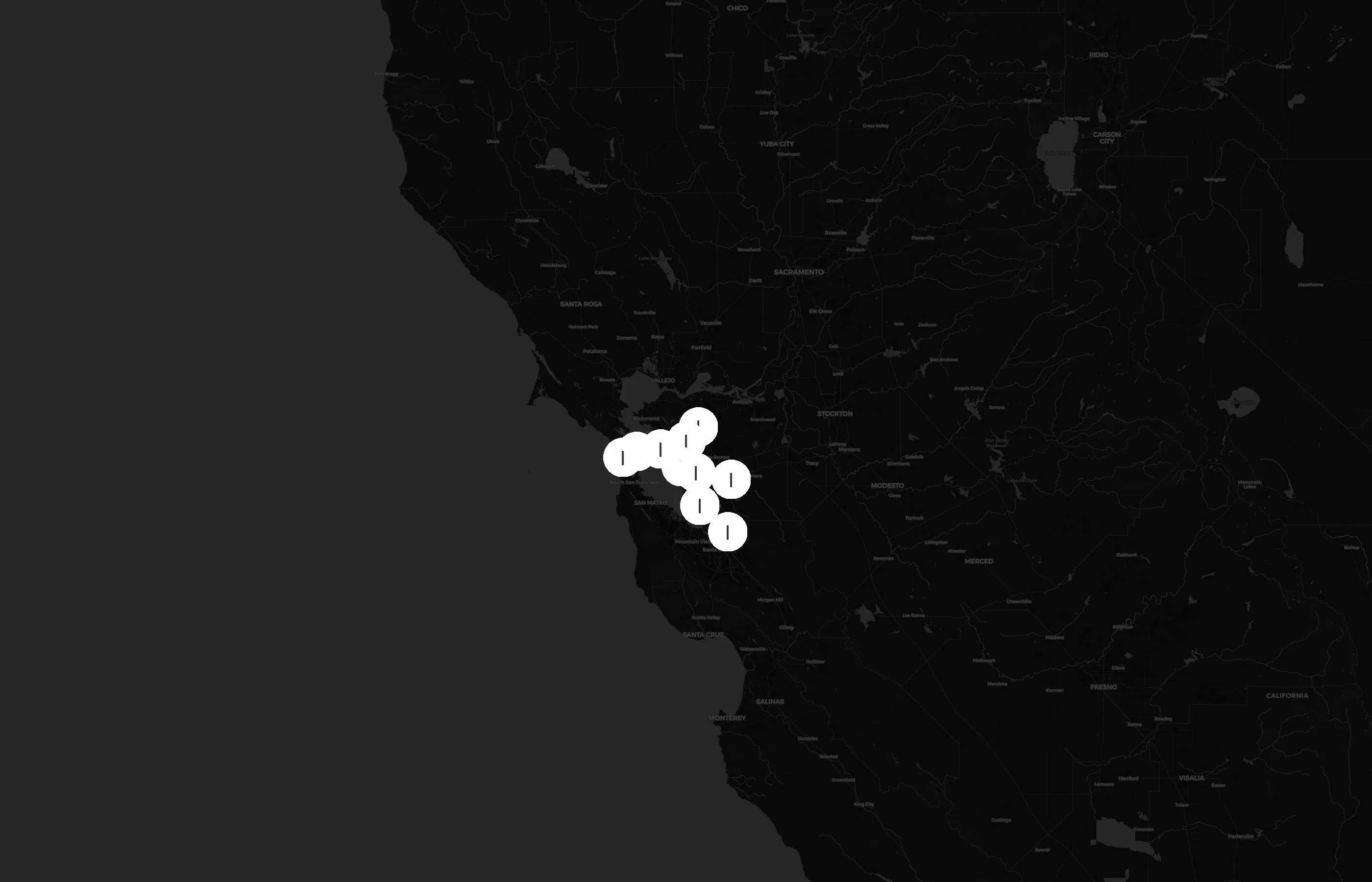 i-Tea city distribution