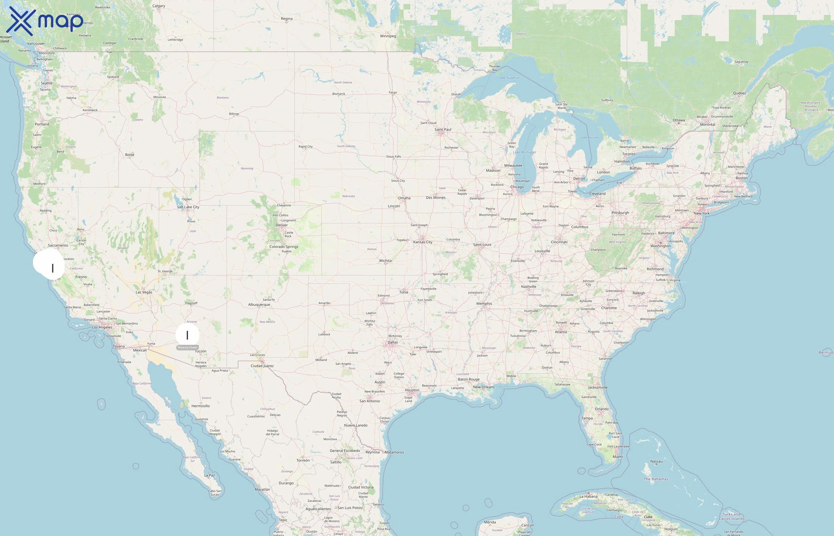 i-Tea business status