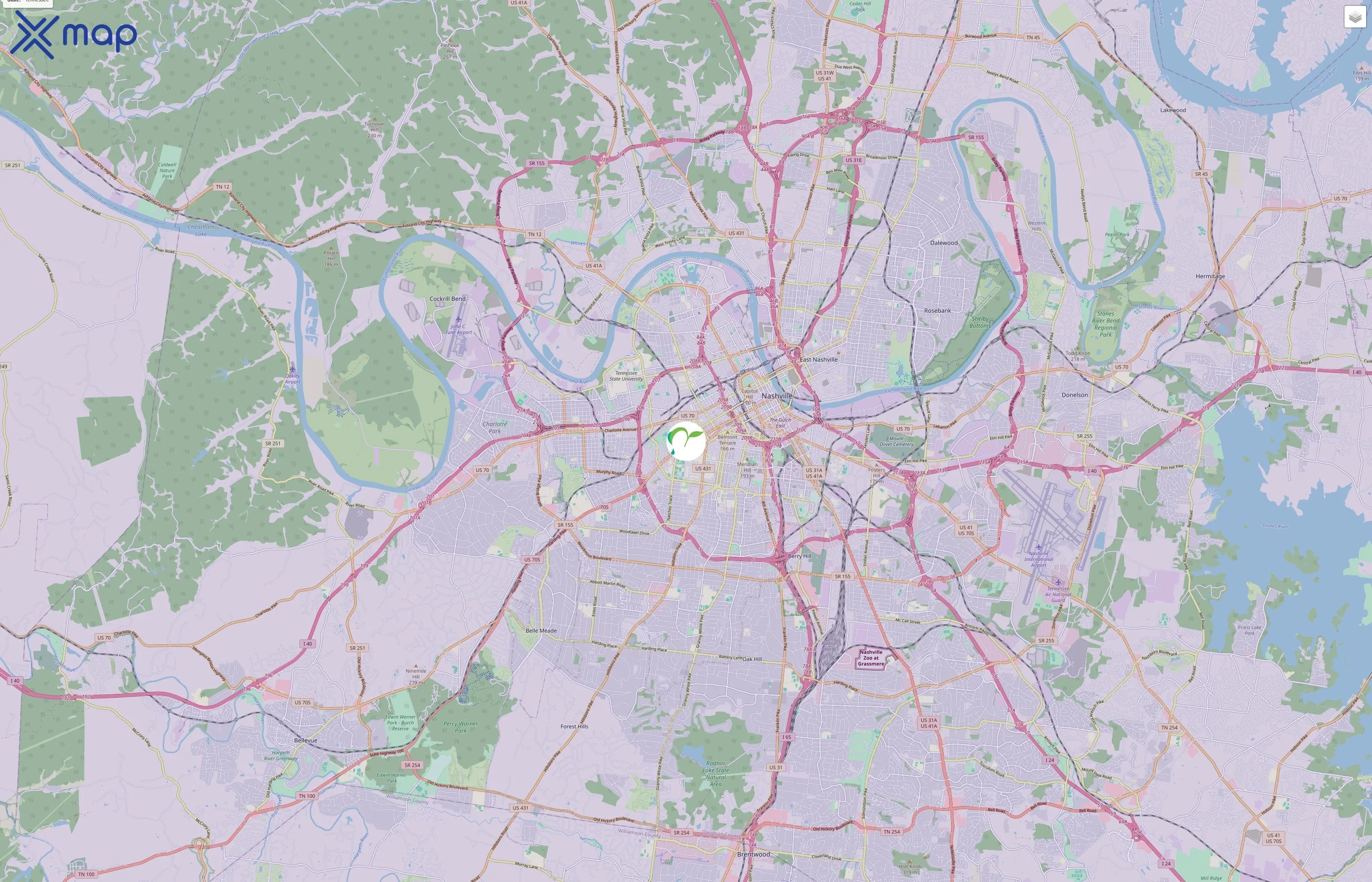 Chatime traffic data