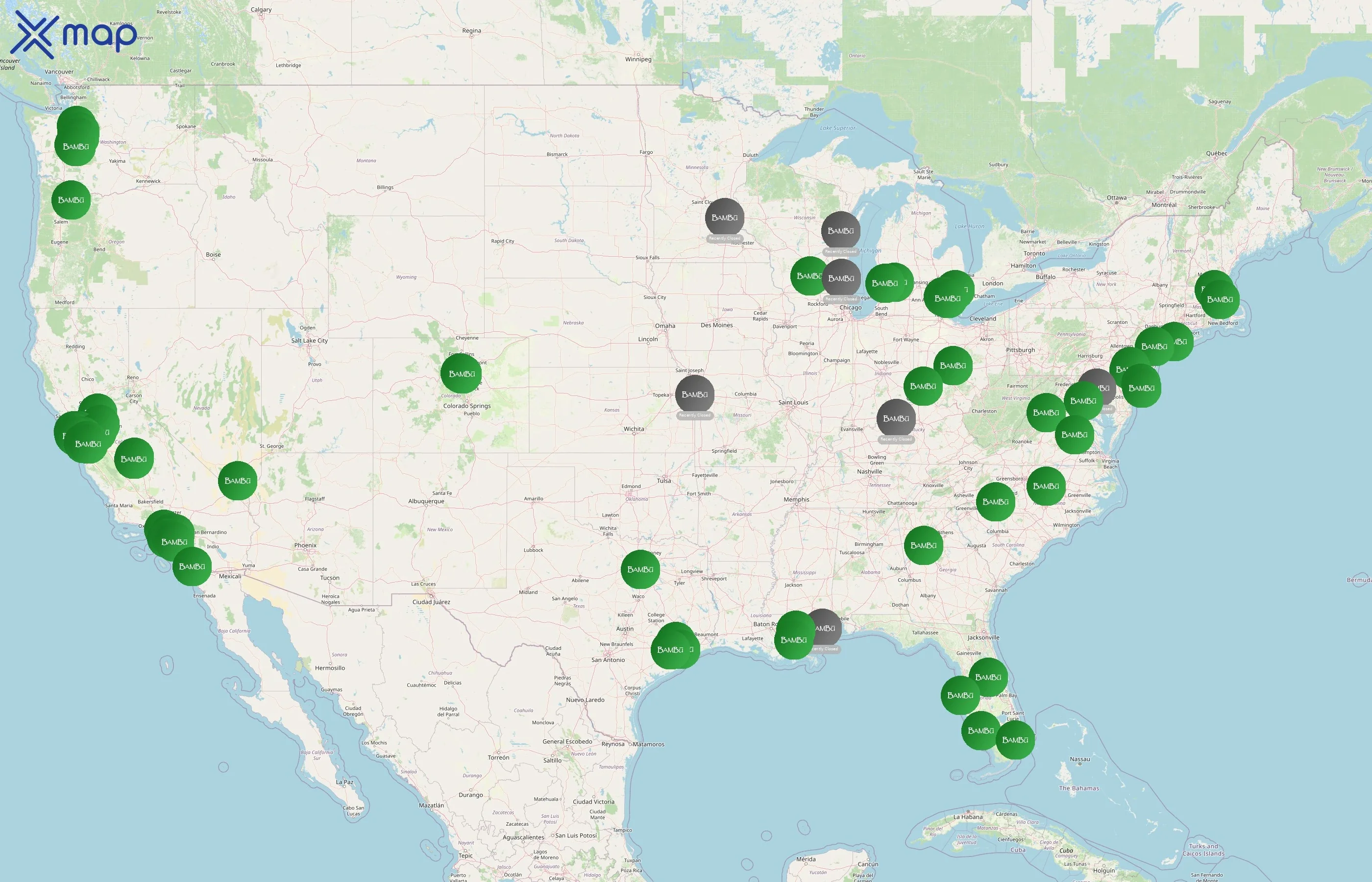 Bambu business status