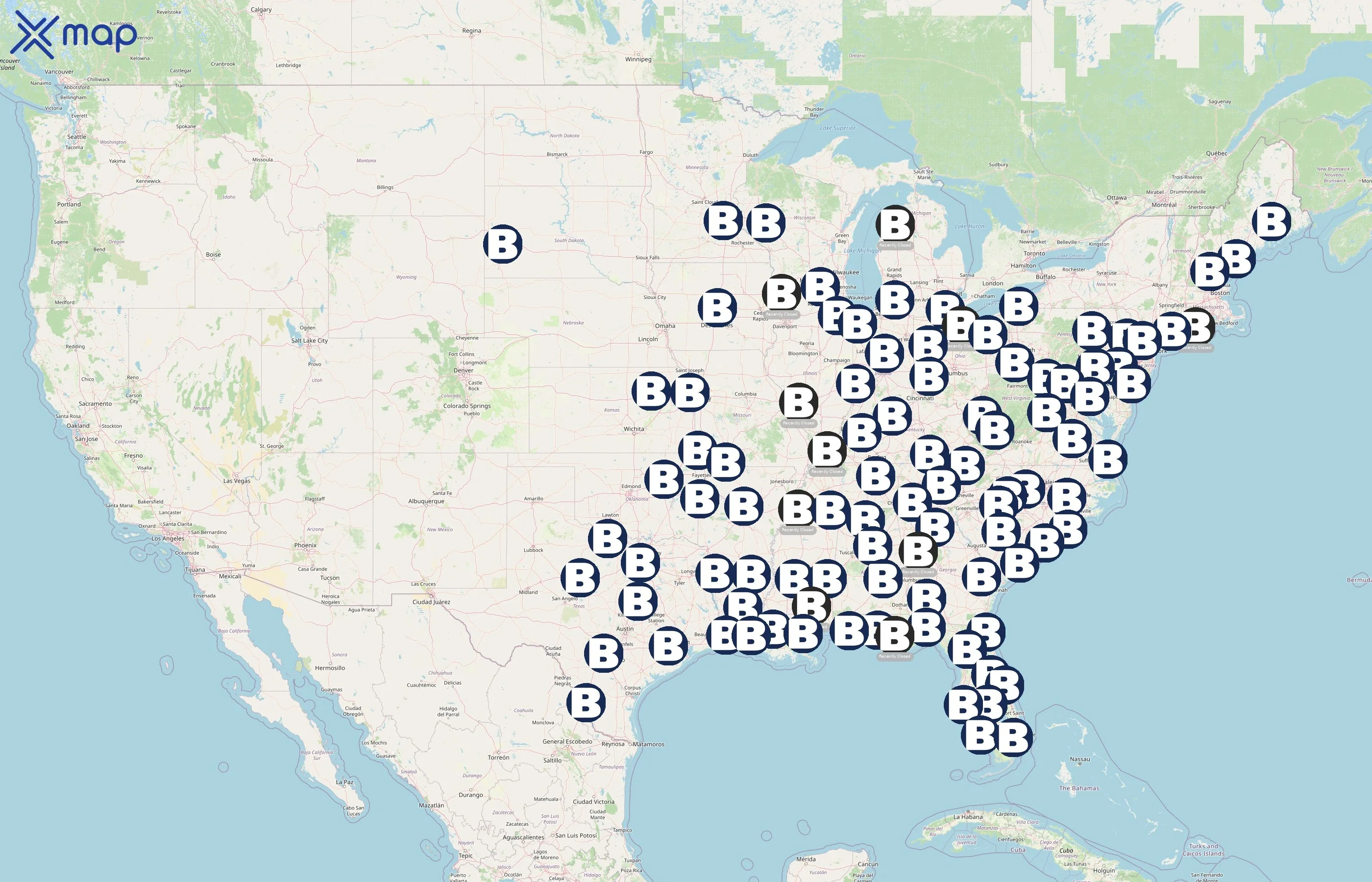 Books-A-Million business status