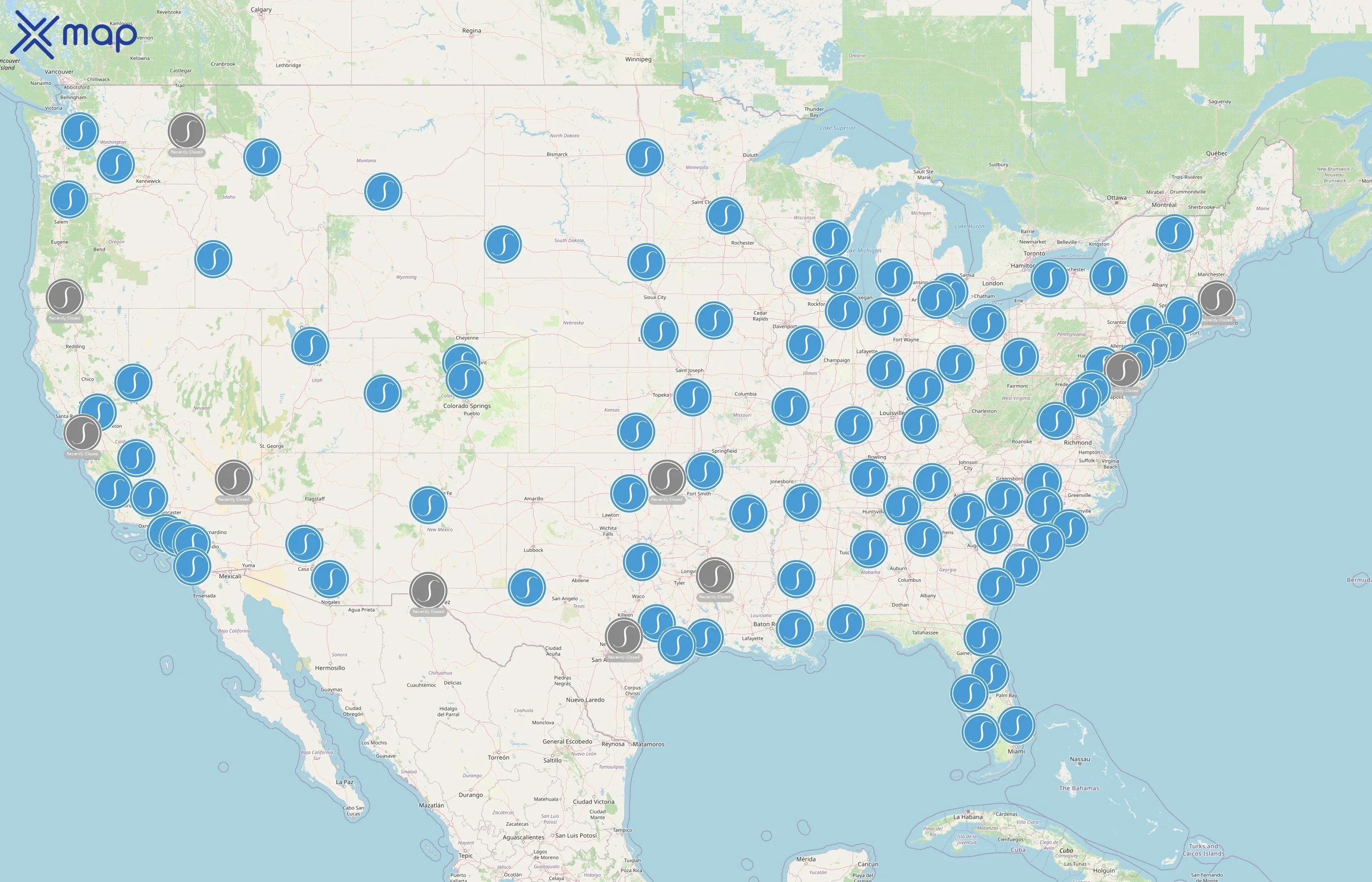 Sola Salon Studios business status