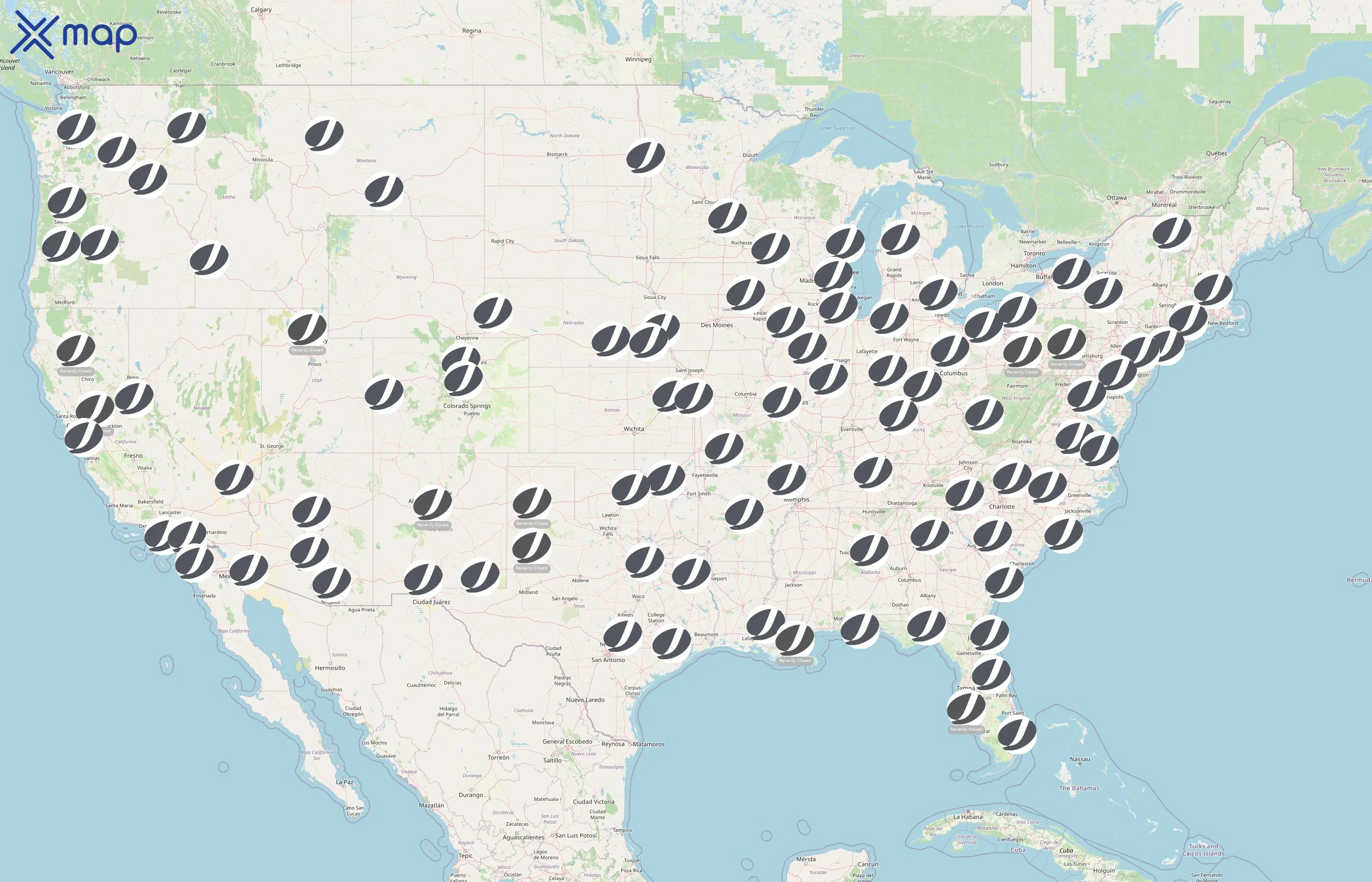 Jazzercise business status