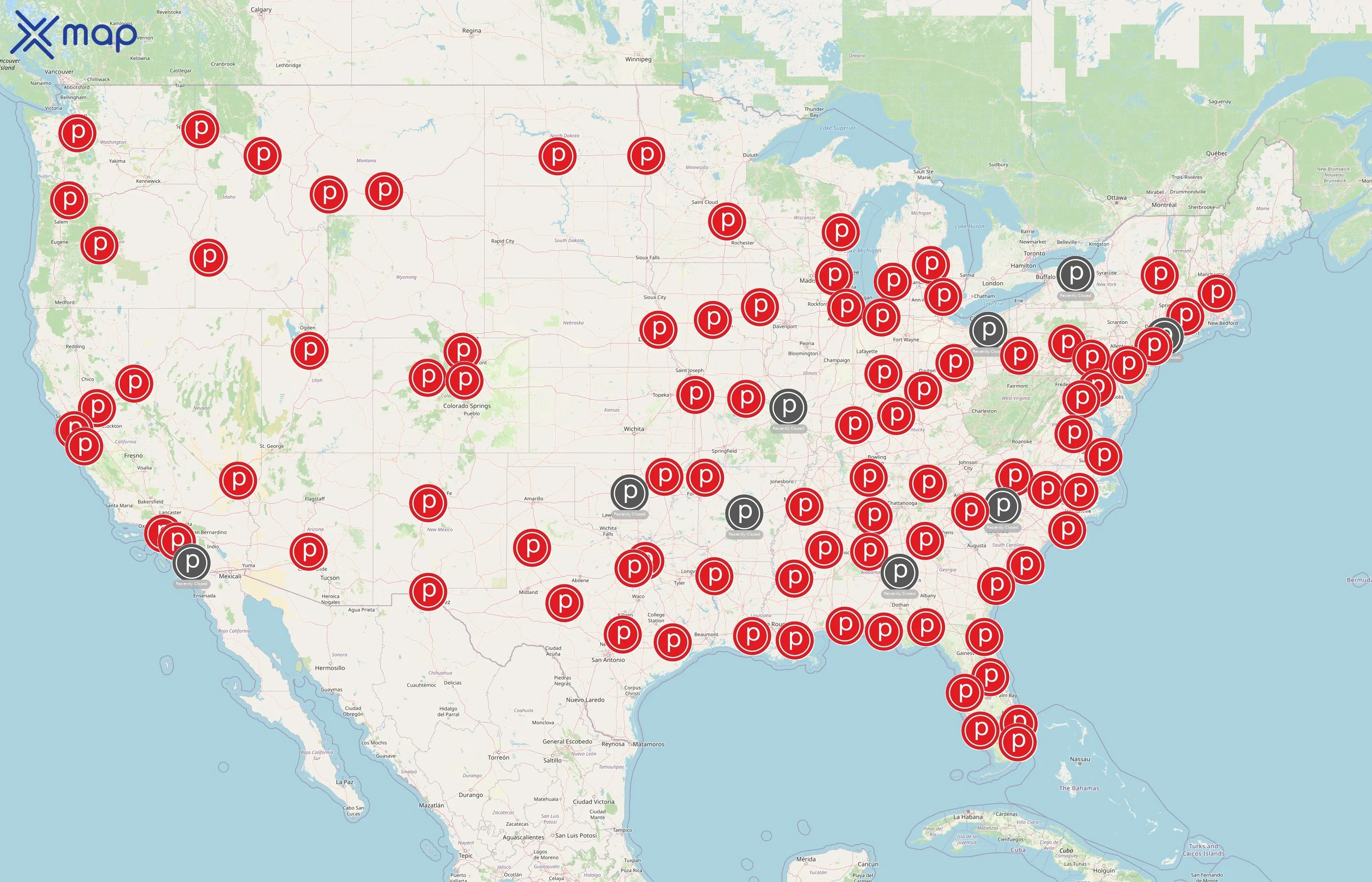 Pure Barre business status