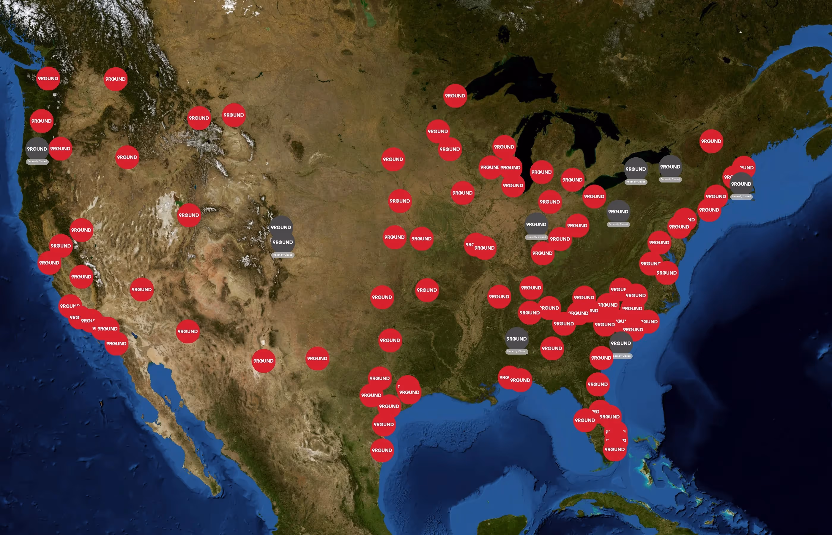 9Round state distribution