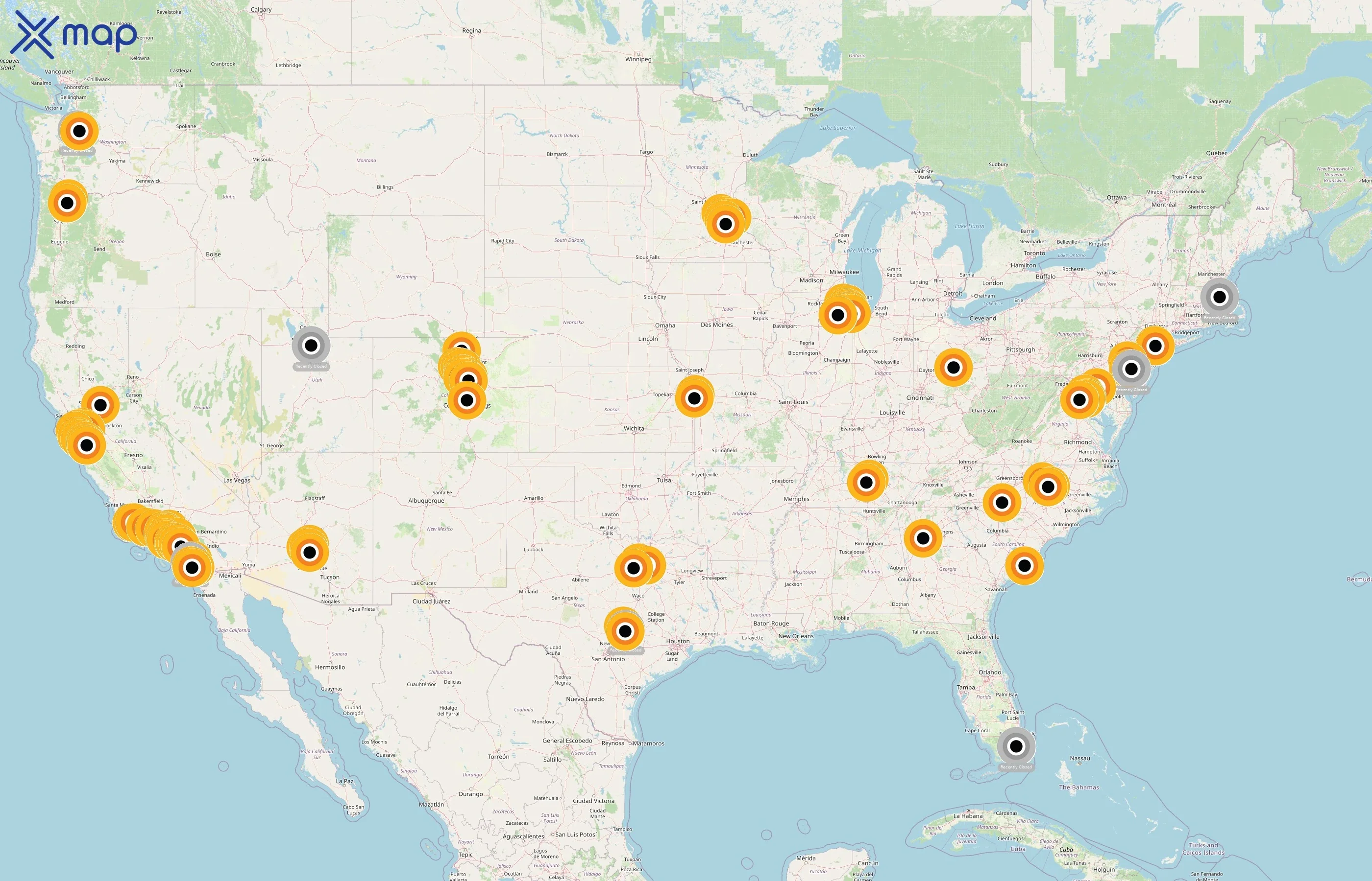 CorePower Yoga business status