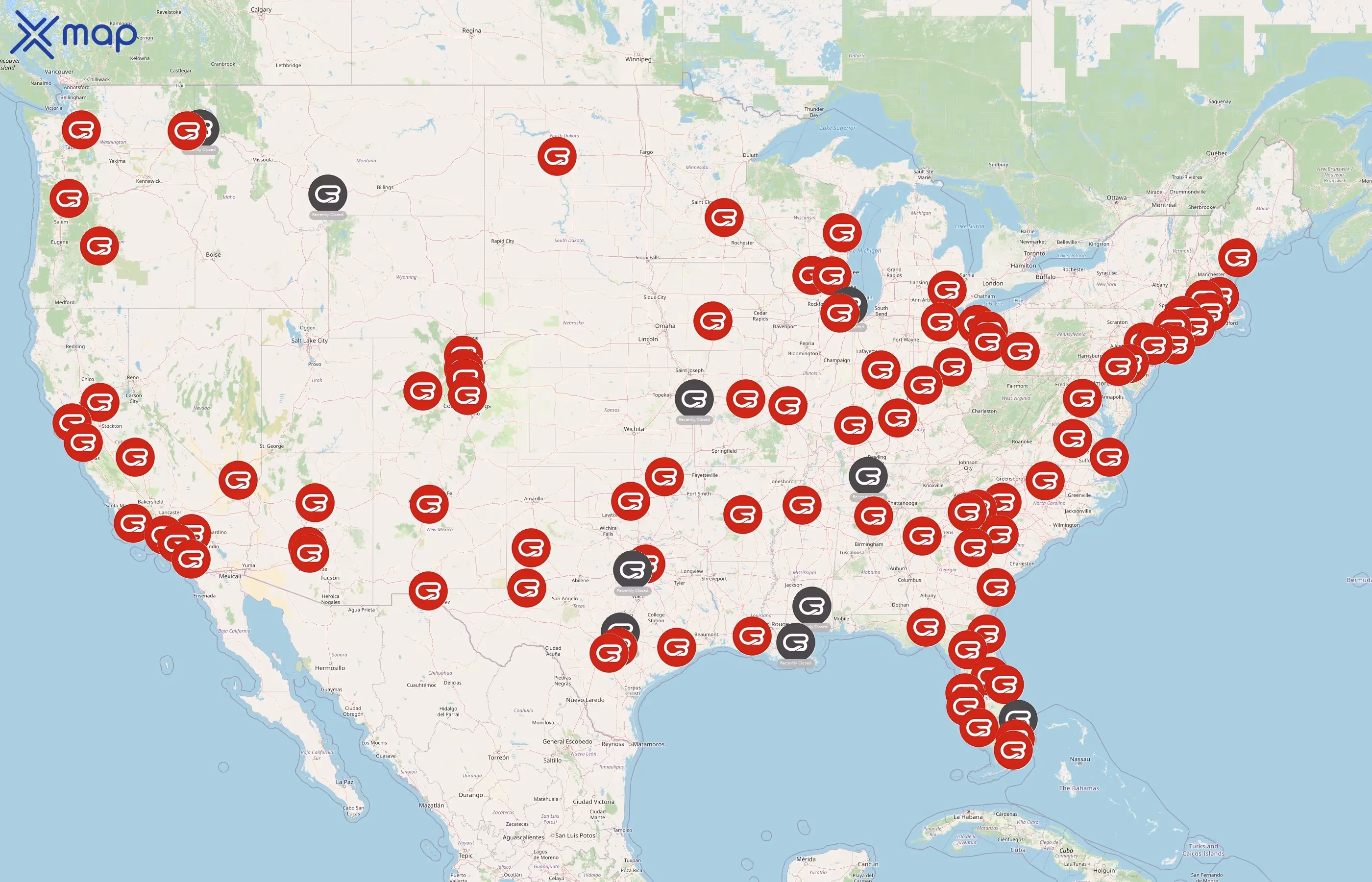 CycleBar business status