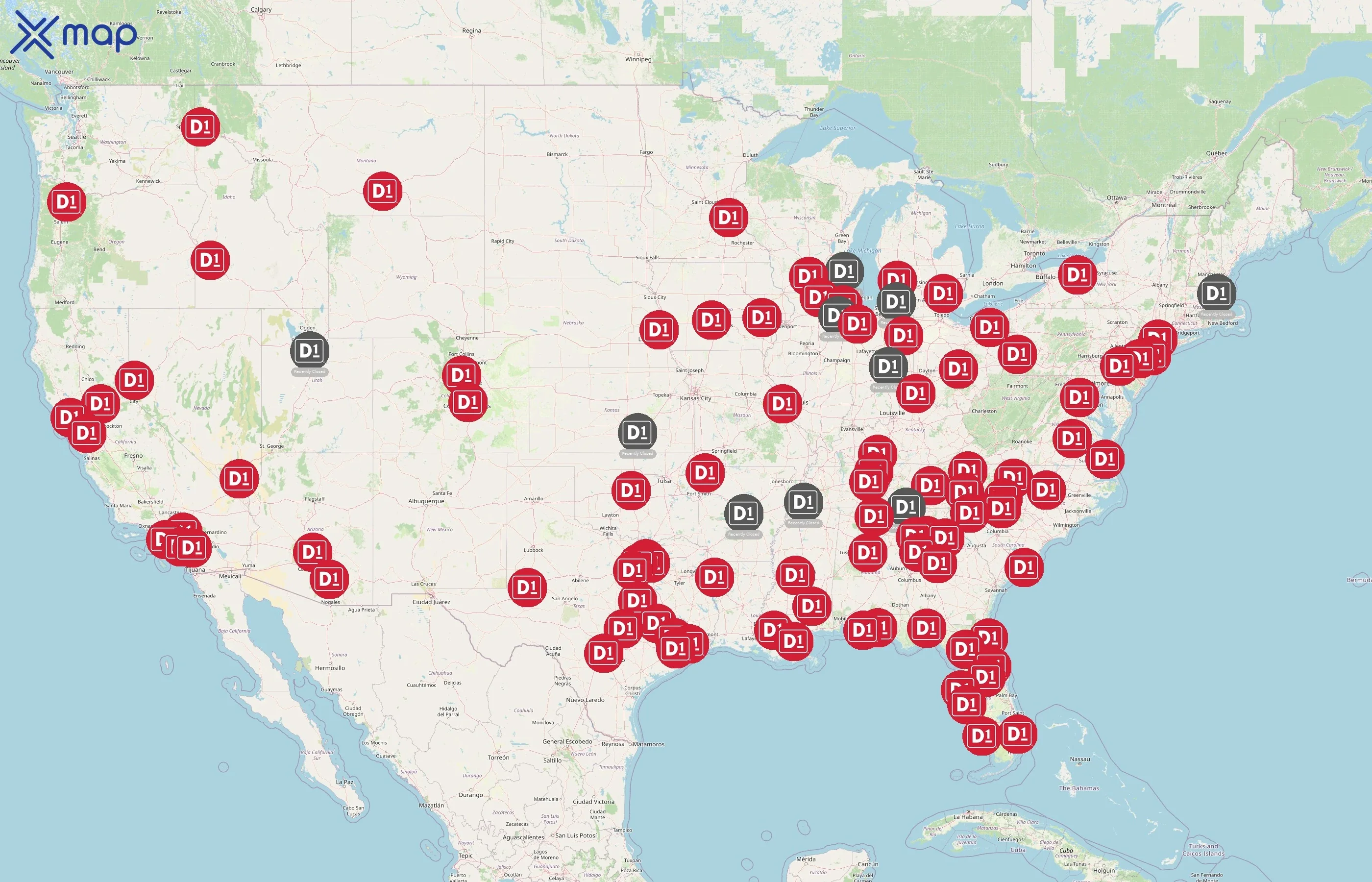 D1 Training business status