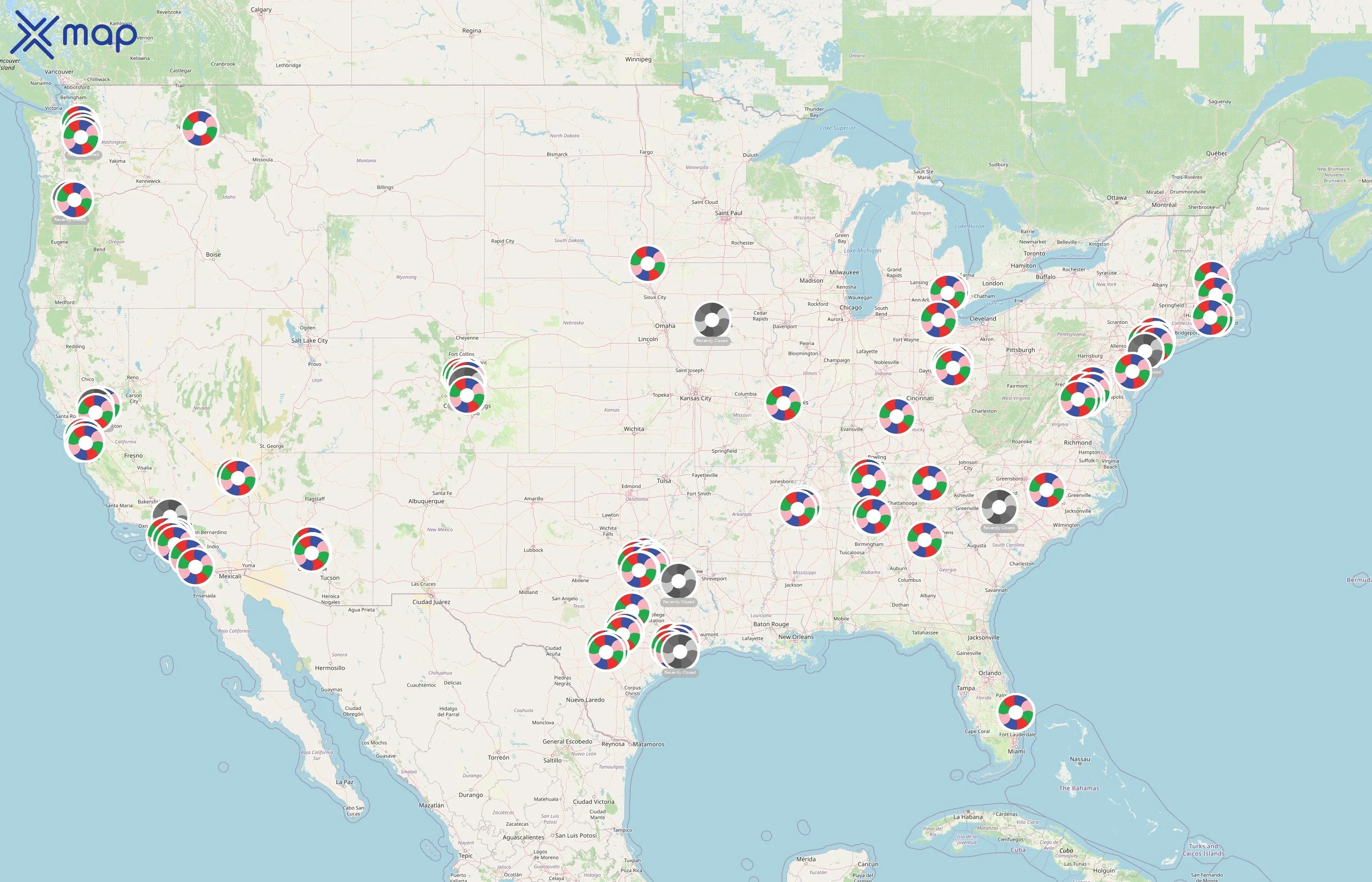 SafeSplash Swim School business status