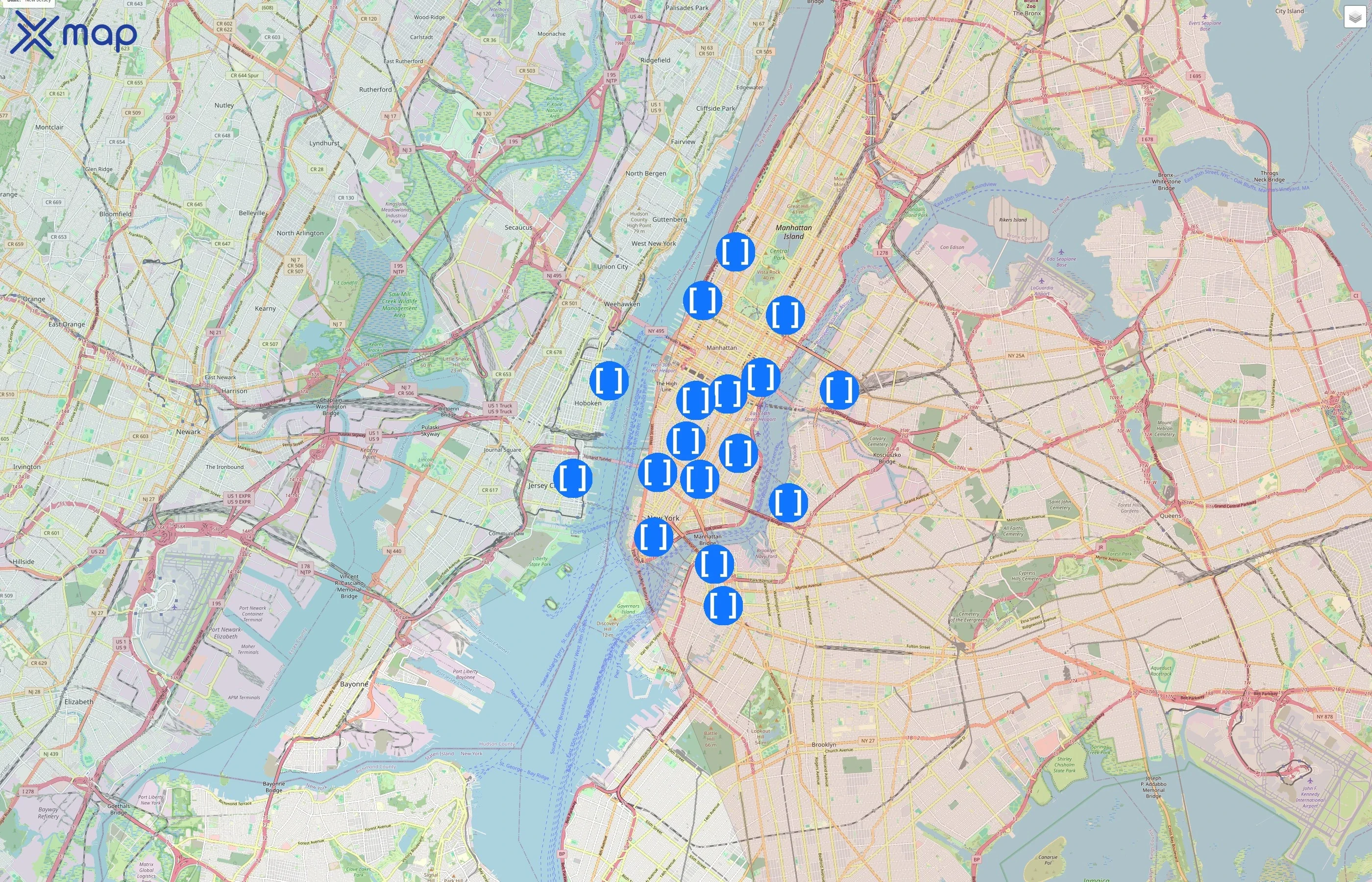 Solidcore traffic data