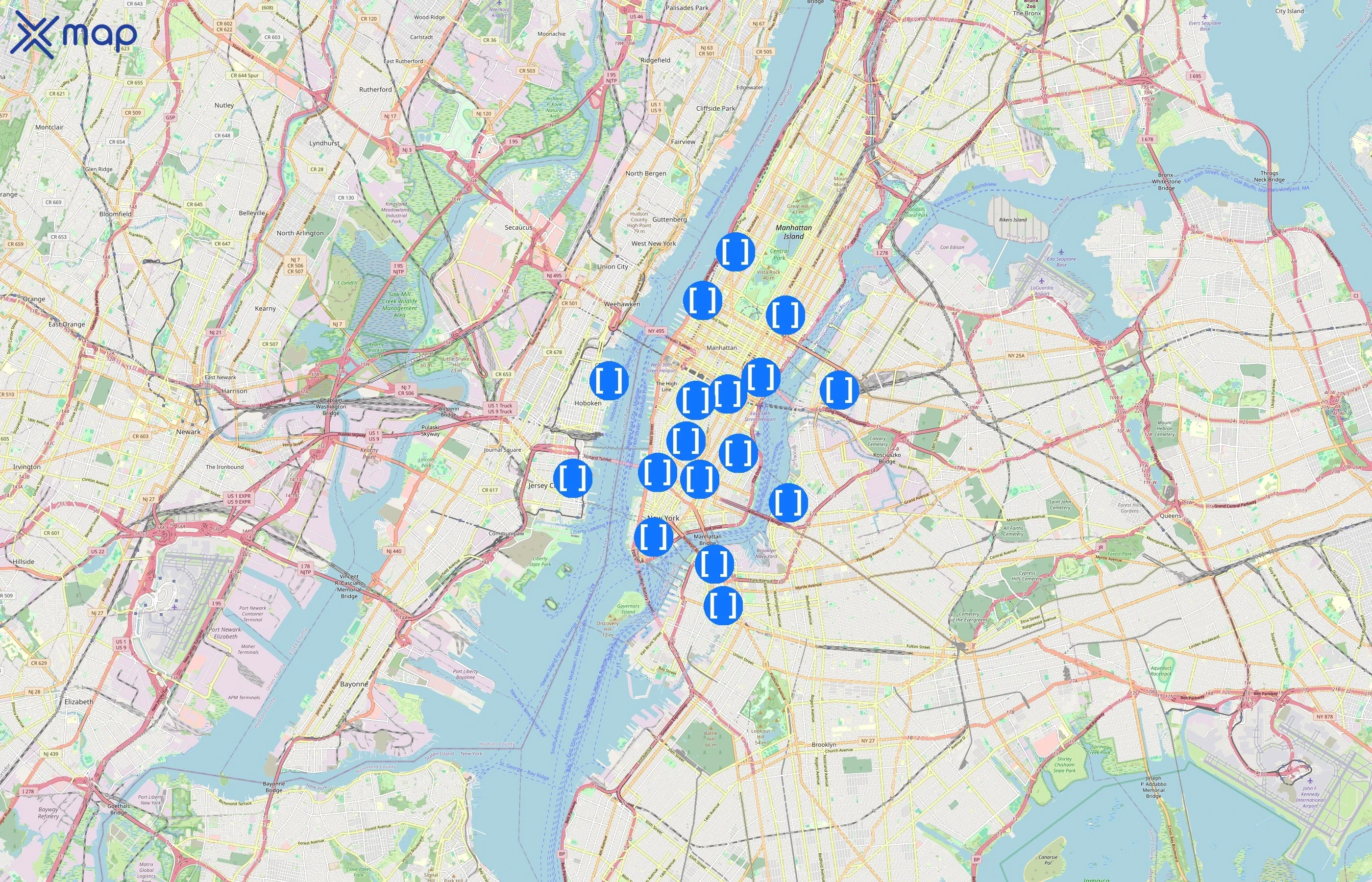 Solidcore area coverage