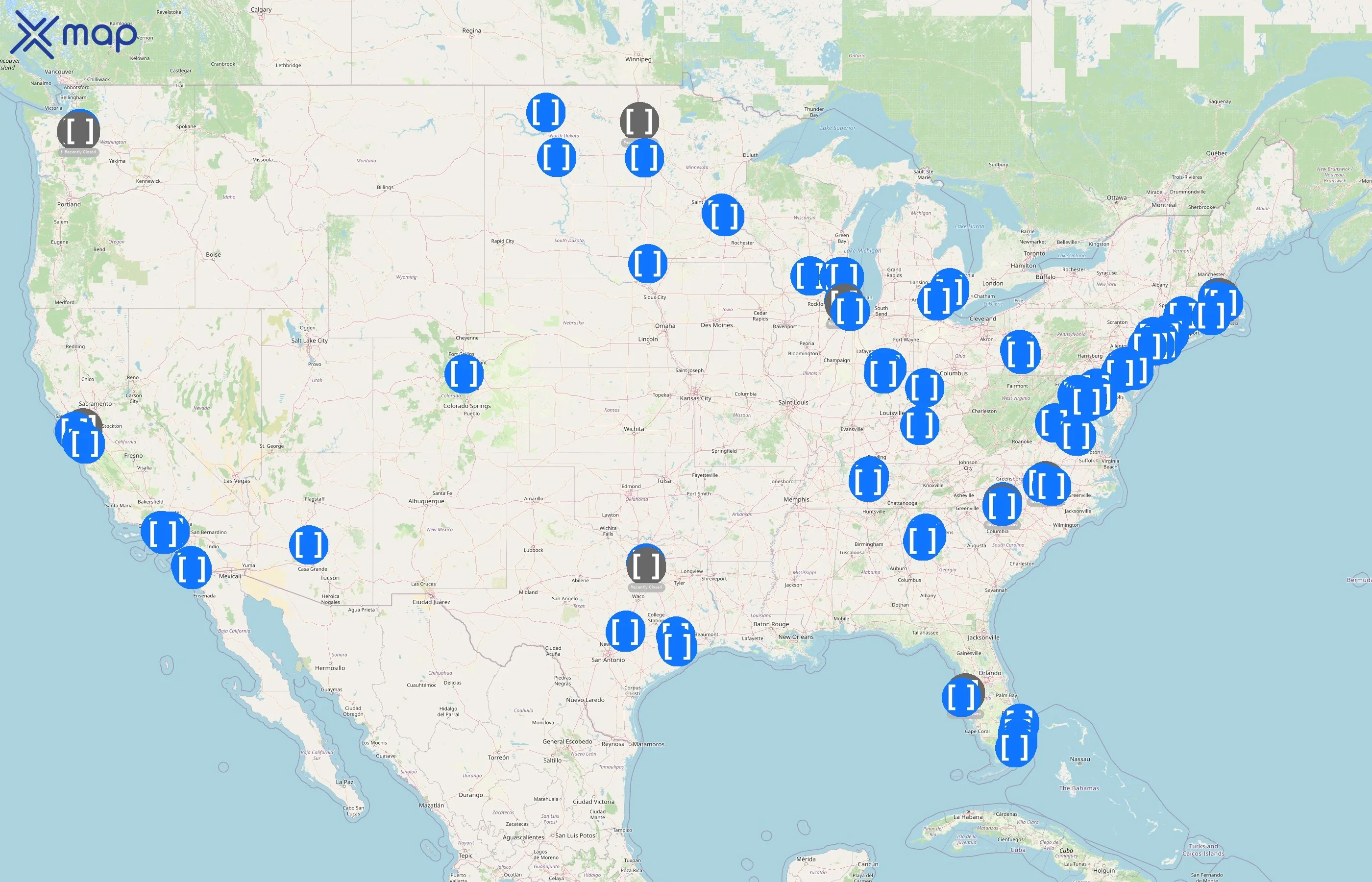 Solidcore business status