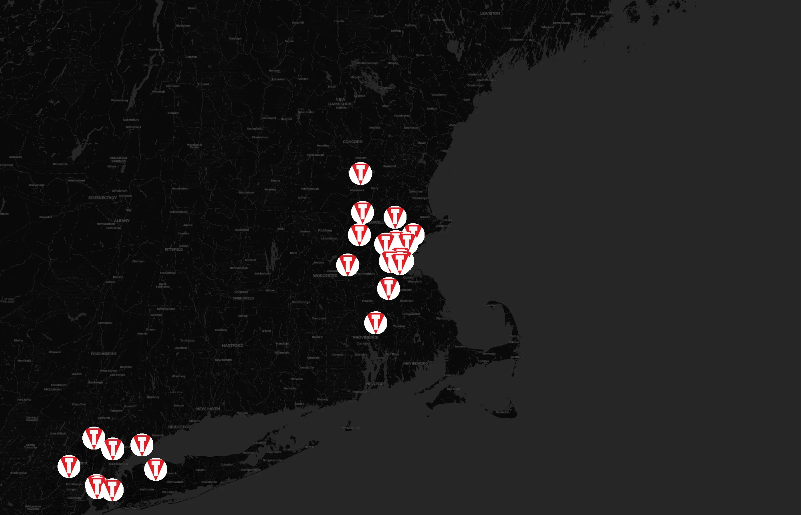 TITLE Boxing Club city distribution