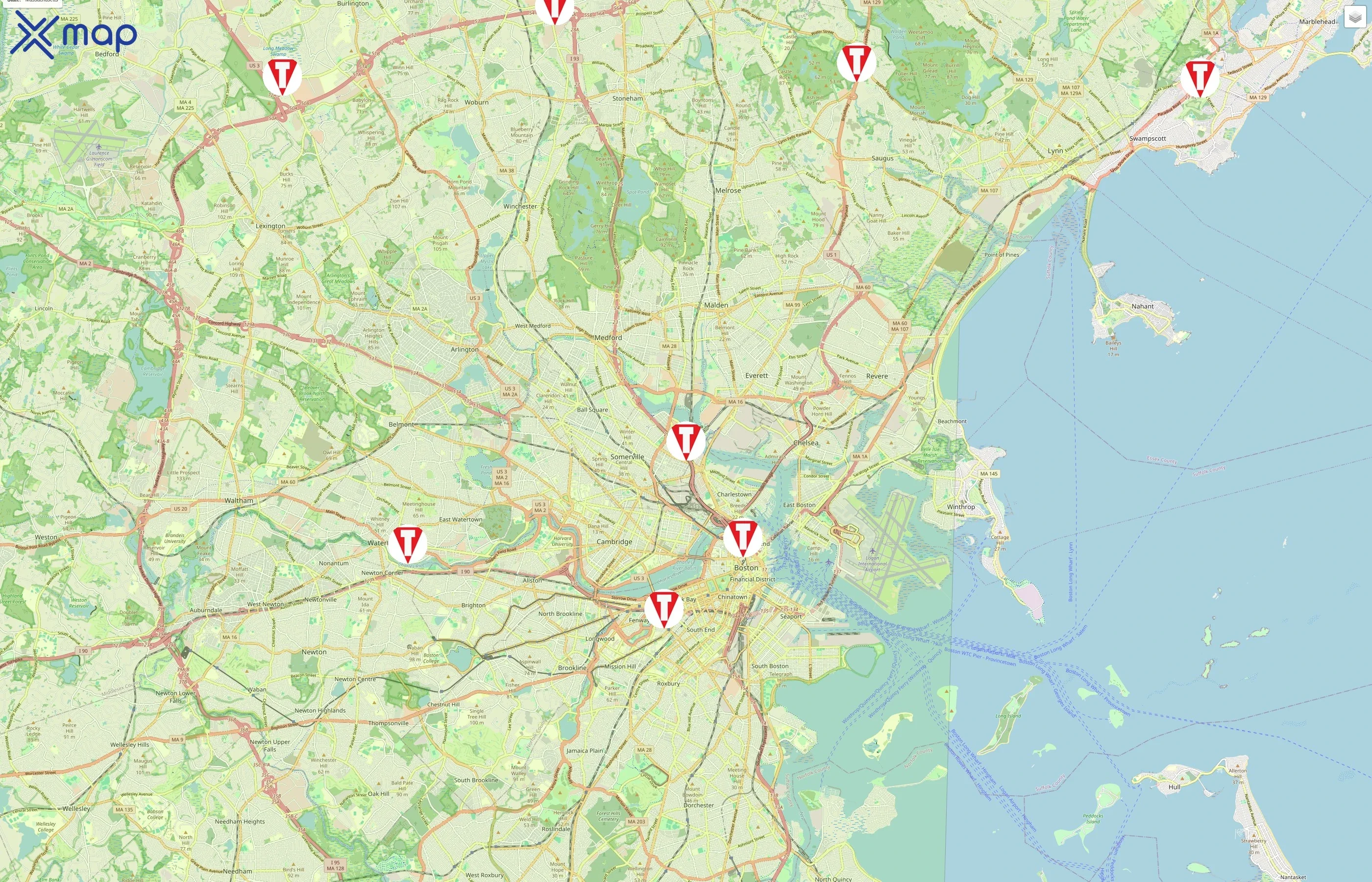 TITLE Boxing Club traffic data
