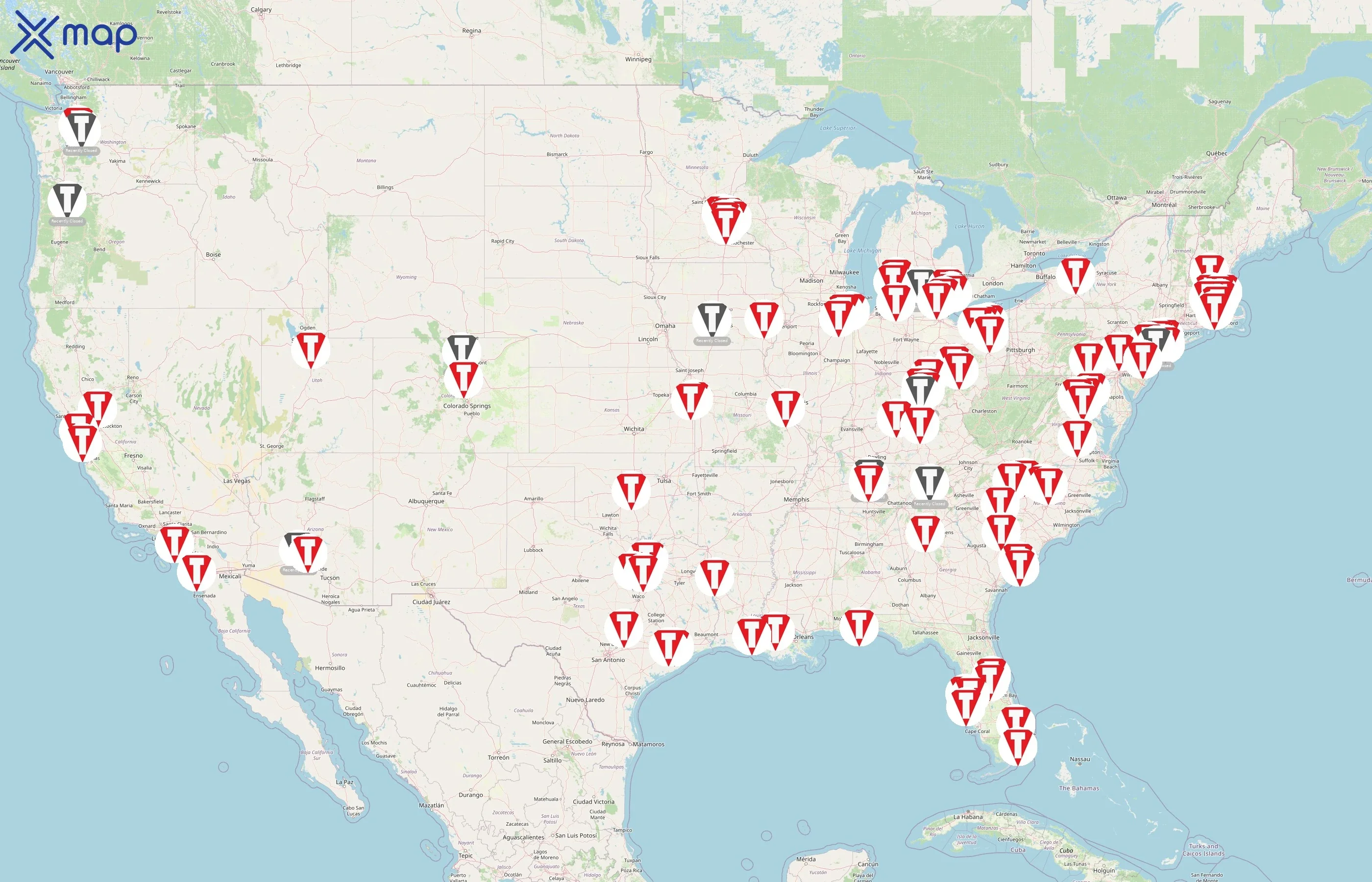 TITLE Boxing Club business status