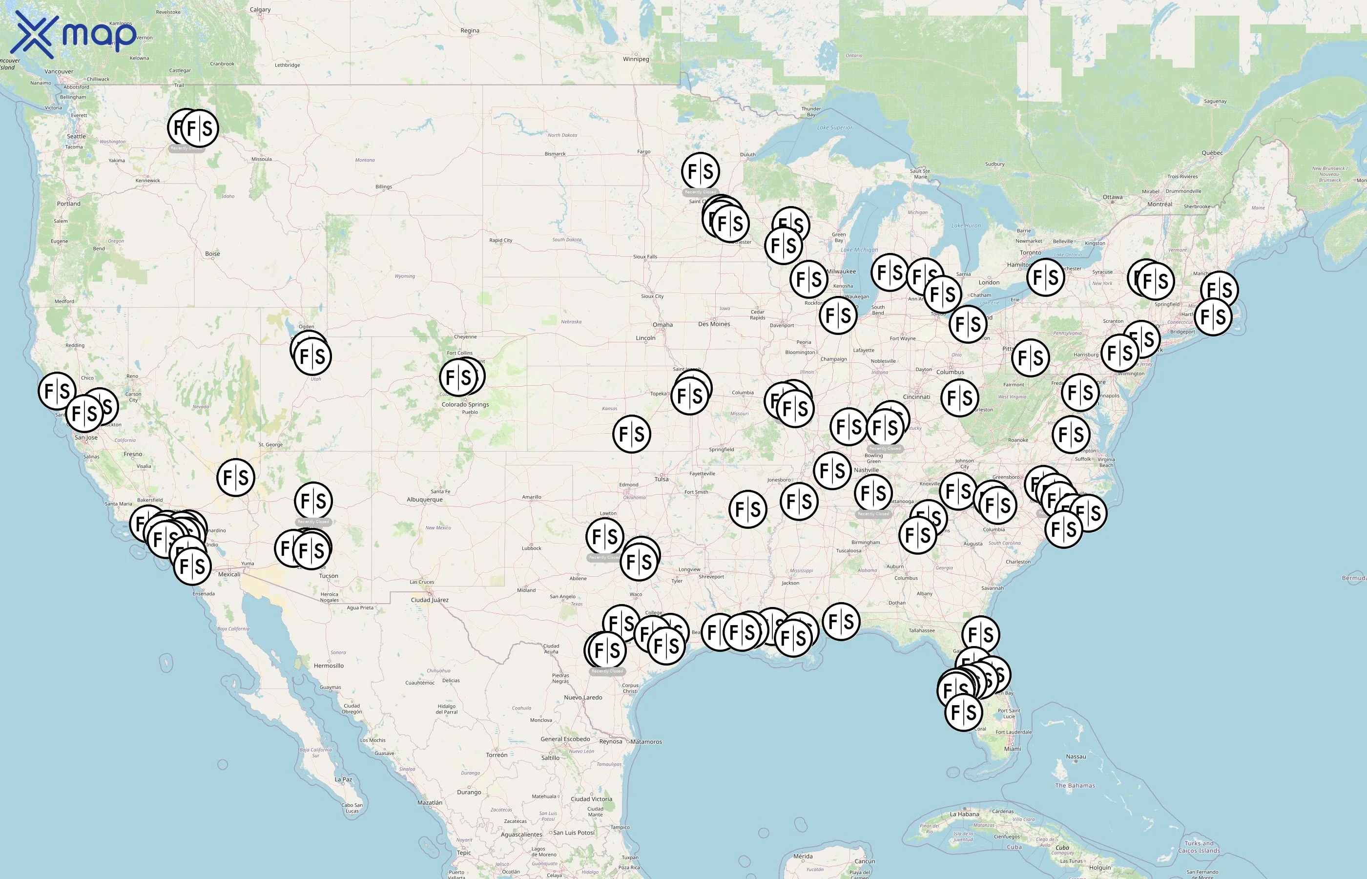 Fantastic Sams business status