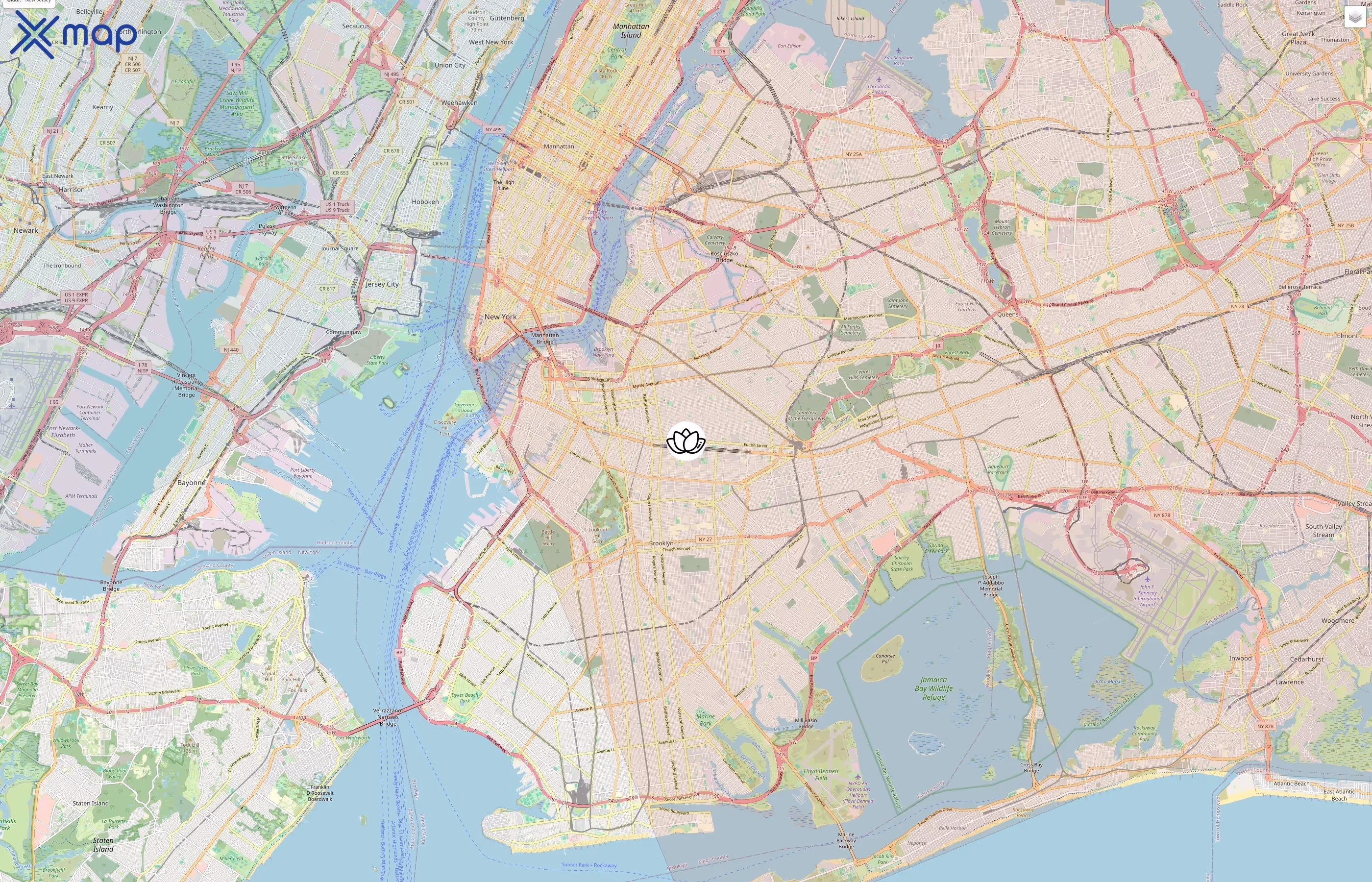 Pro Nails traffic data