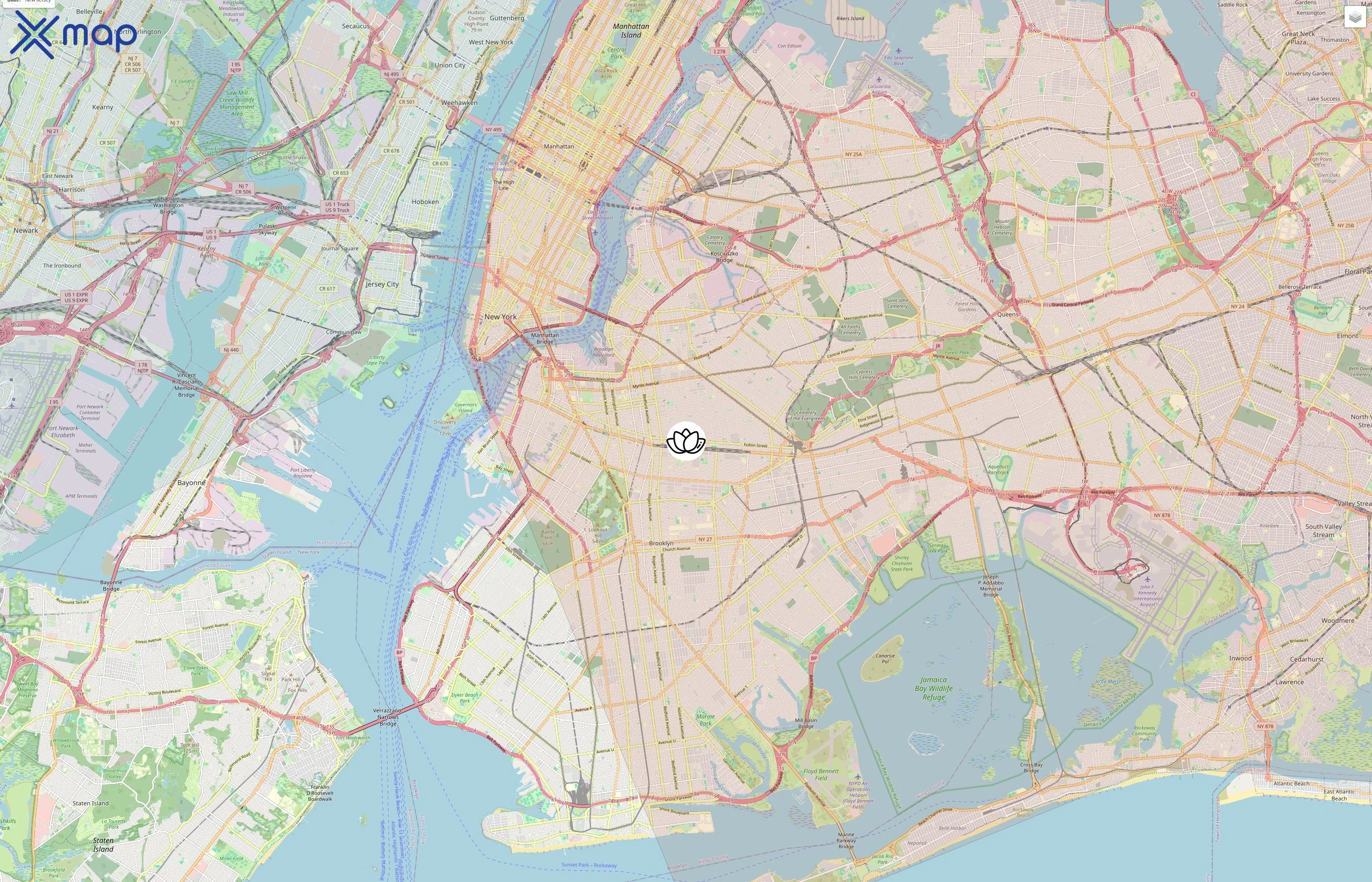 Pro Nails traffic data