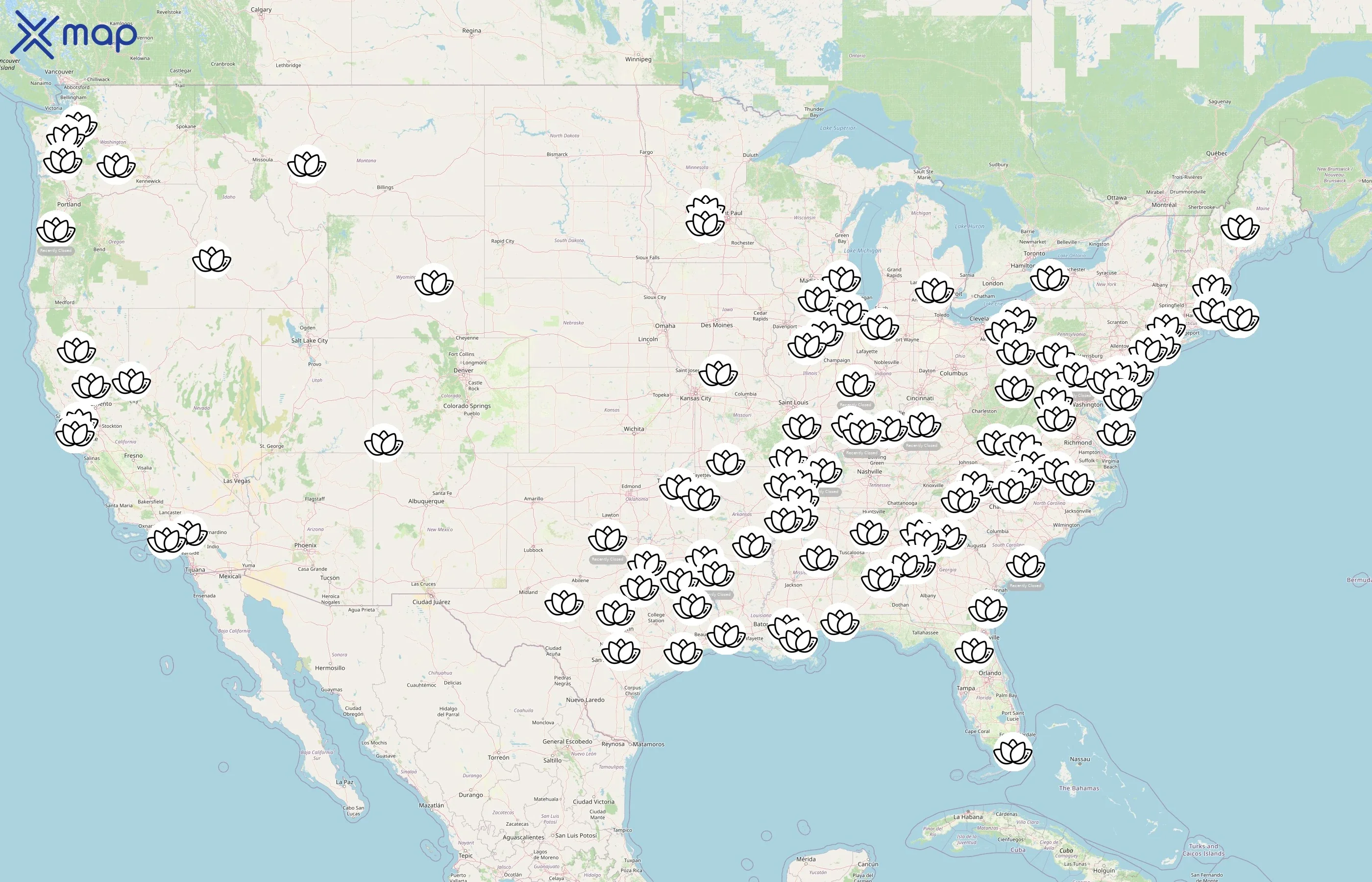 Pro Nails business status