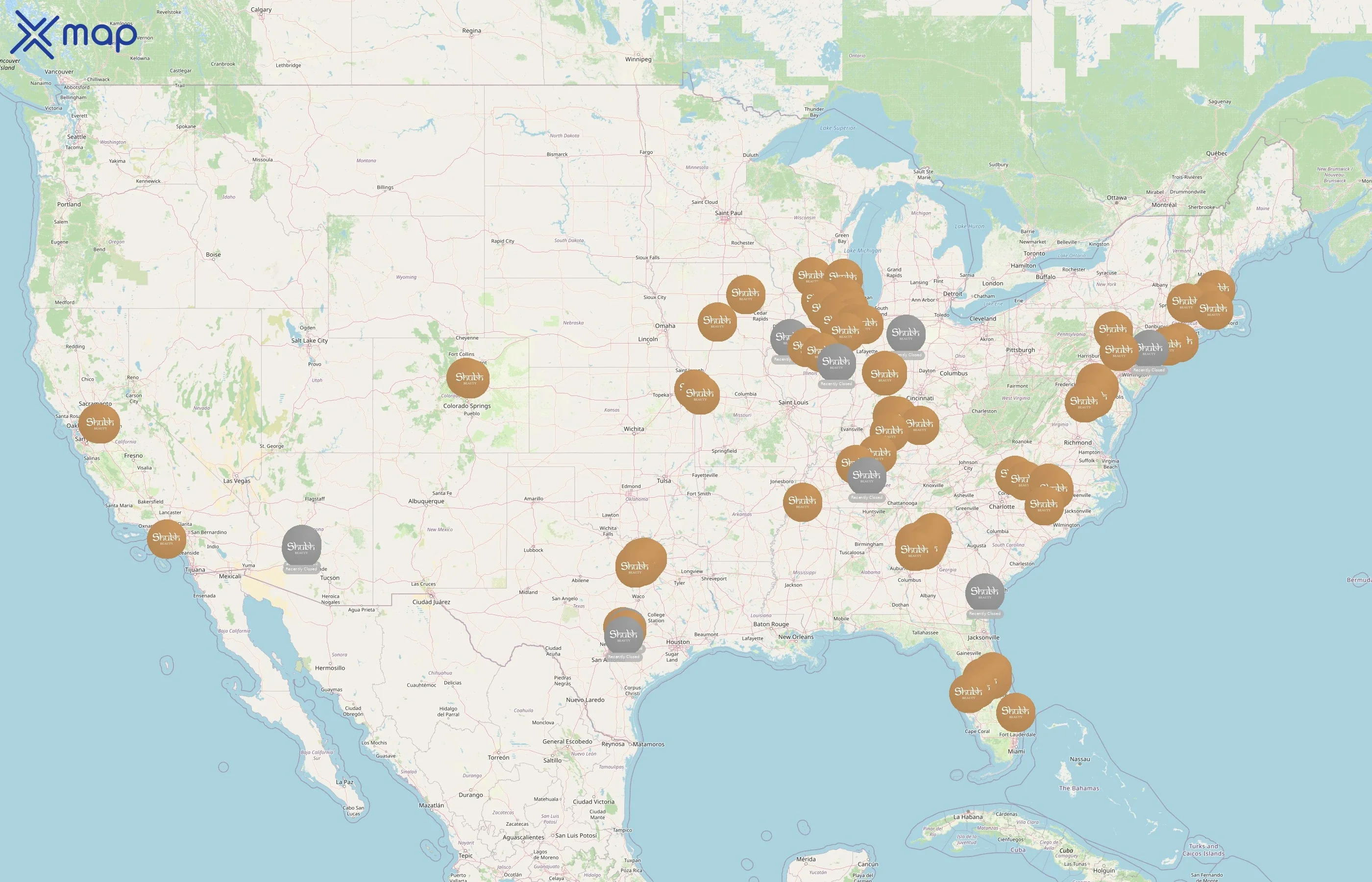 Shubh Beauty business status