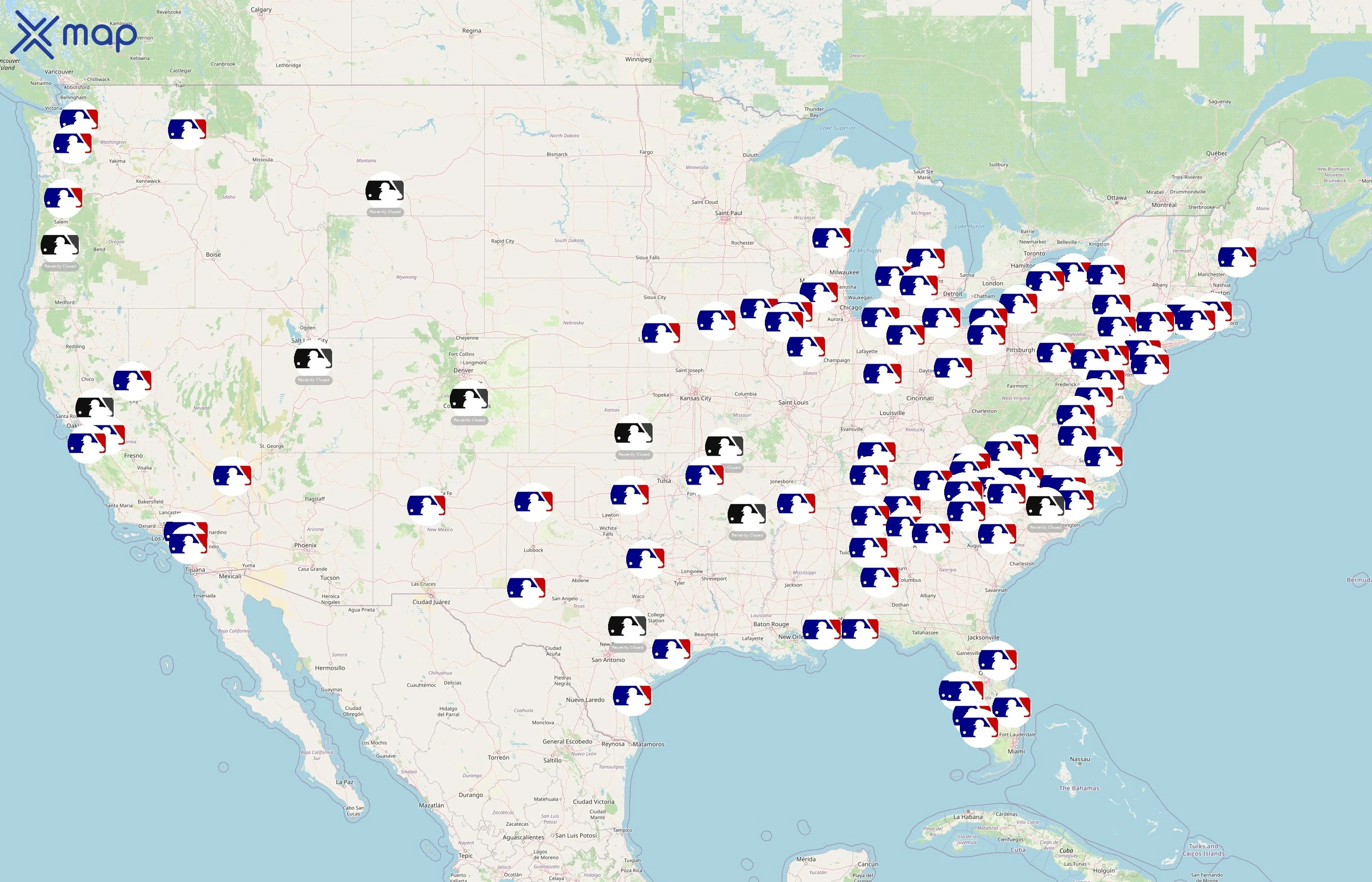 Minor League Baseball business status