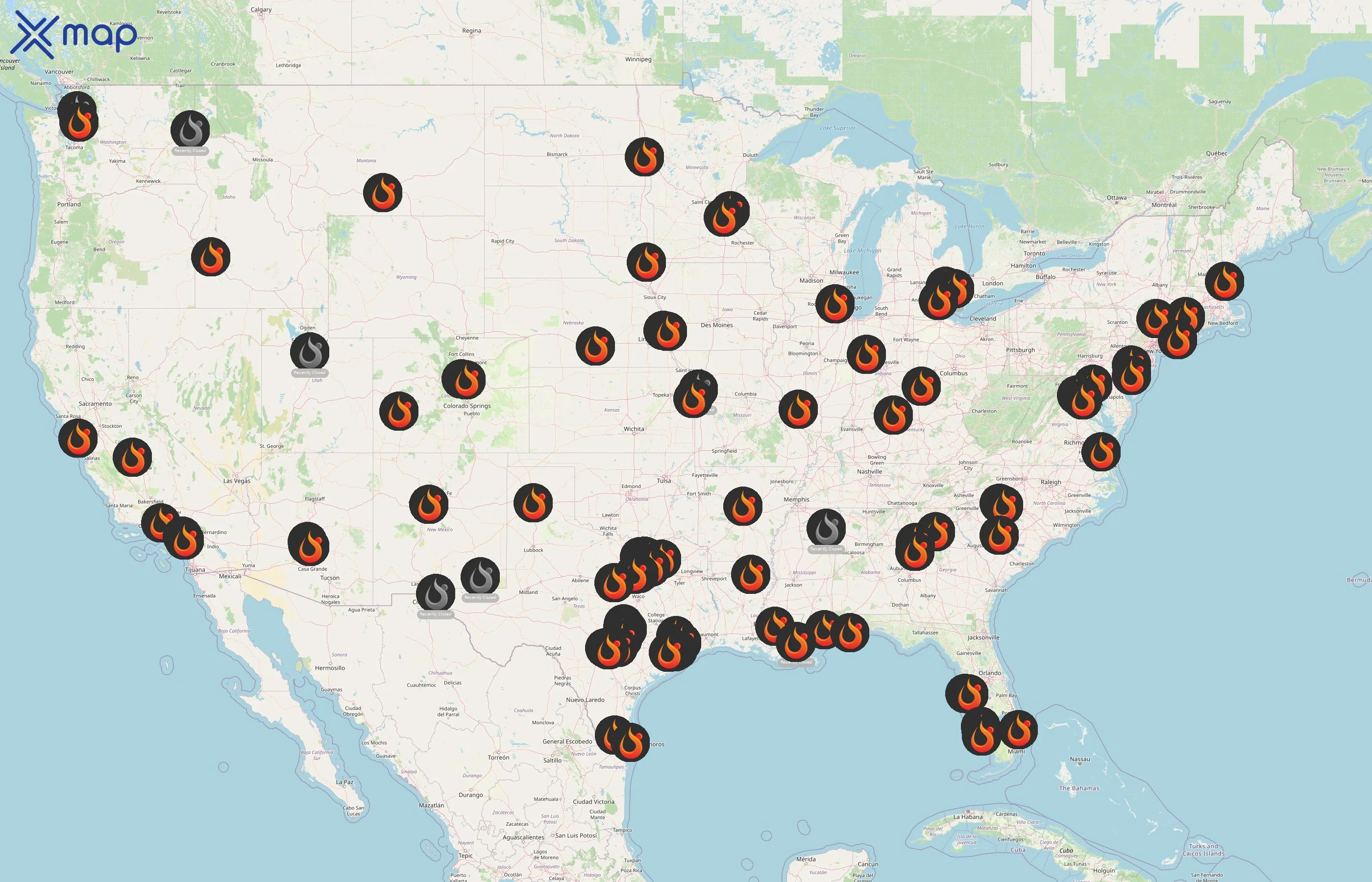 HOTWORX business status