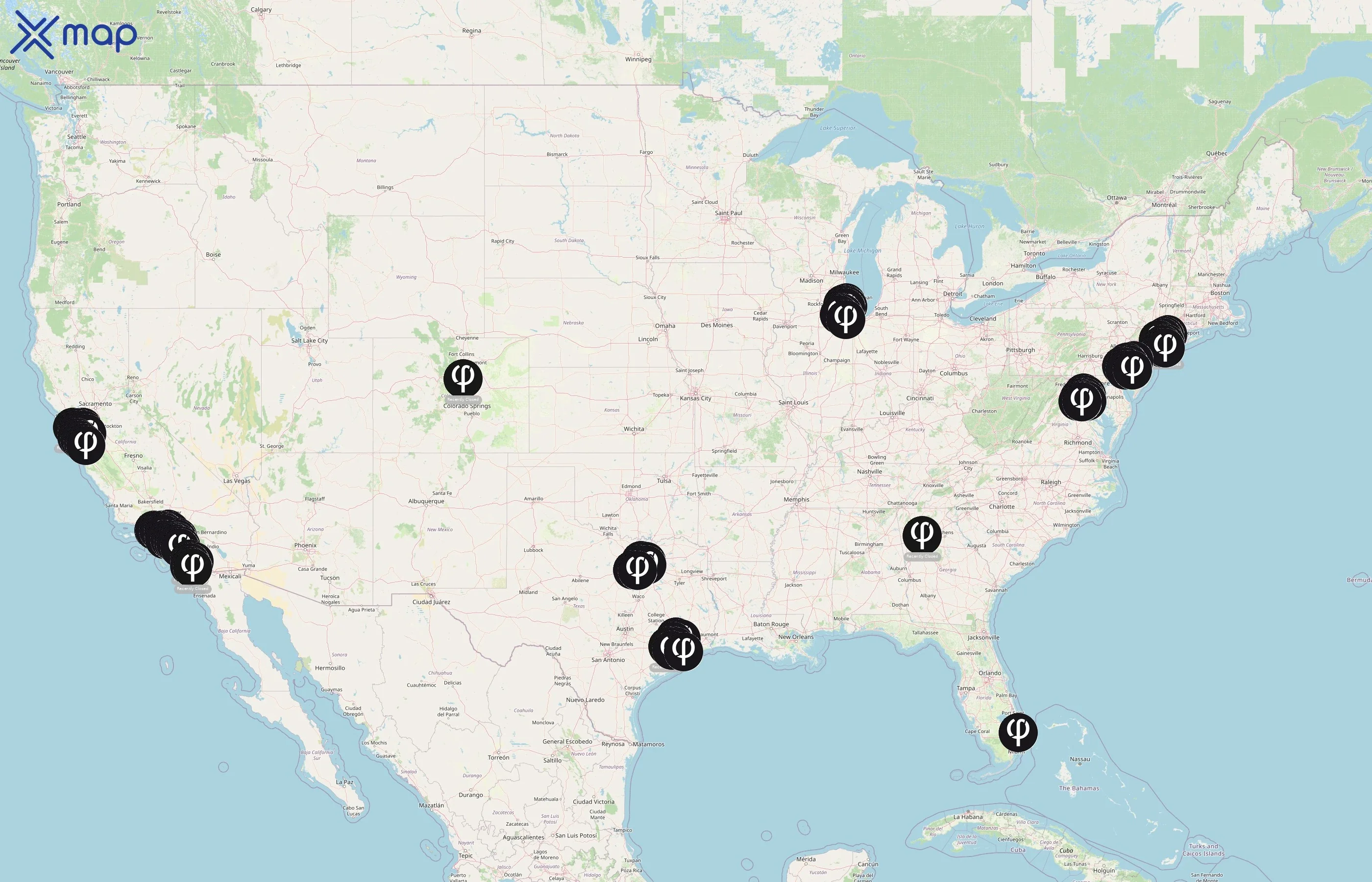 The Perfect Workout business status