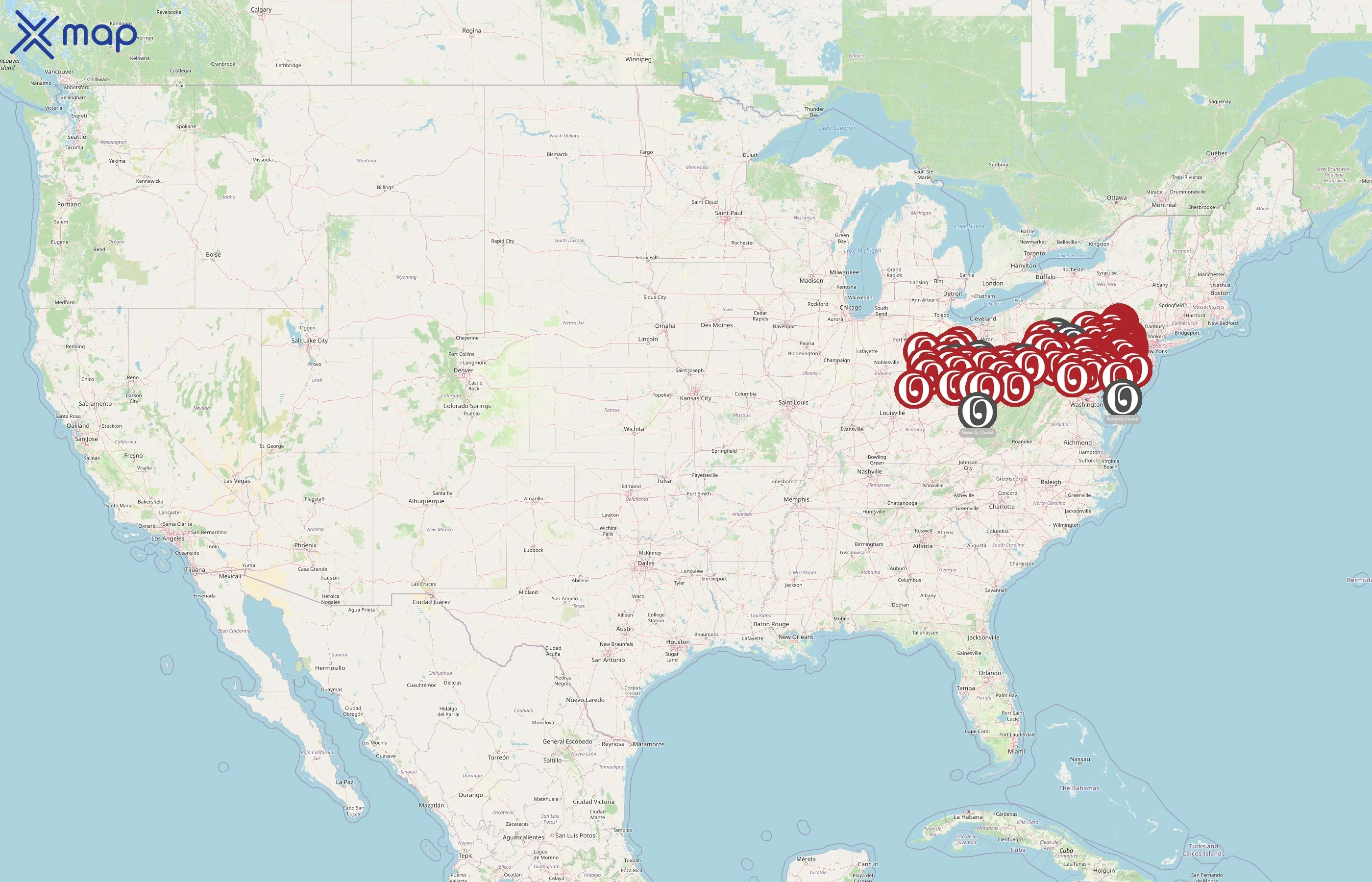 Holiday Hair business status