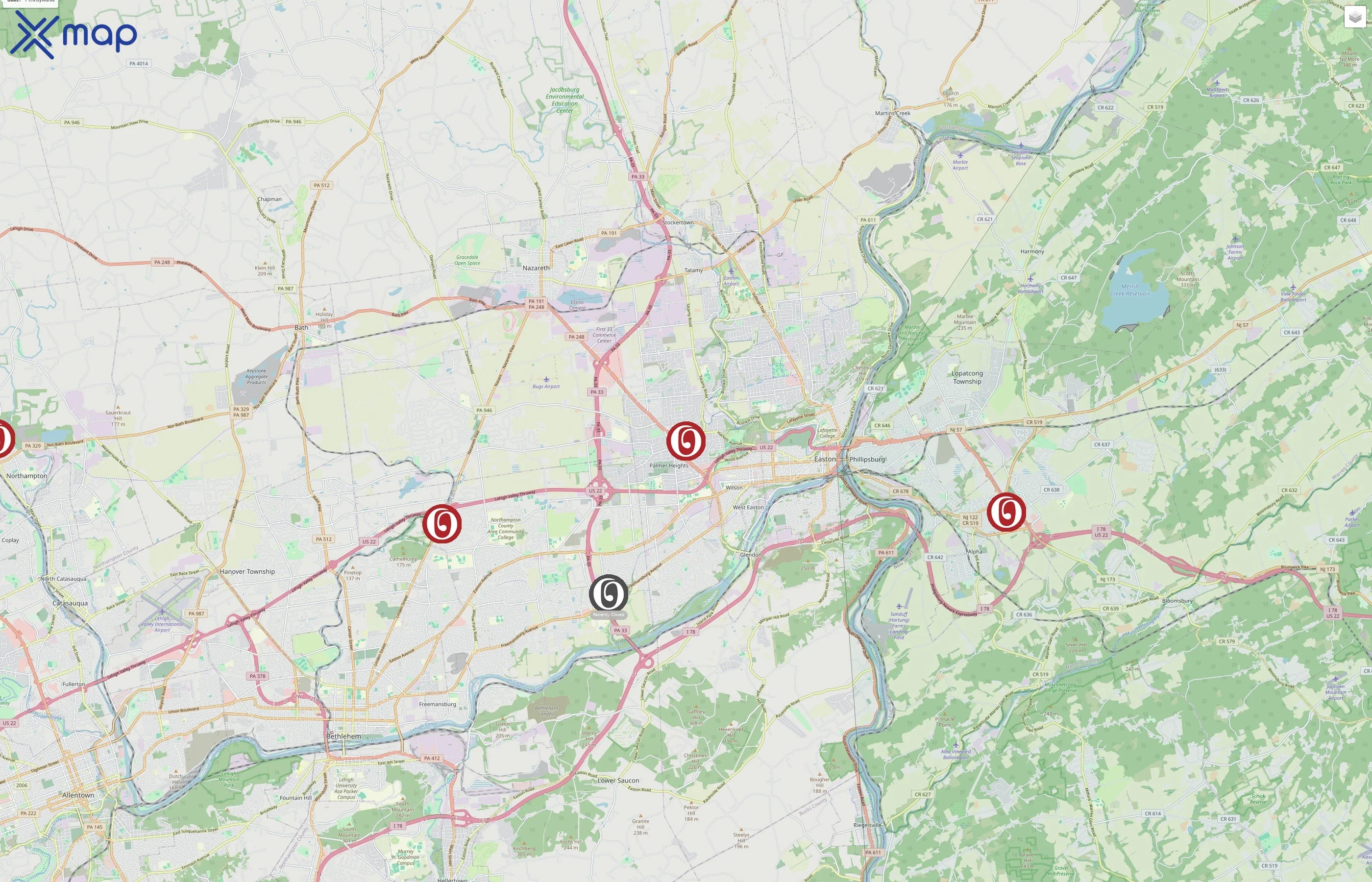 Holiday Hair traffic data