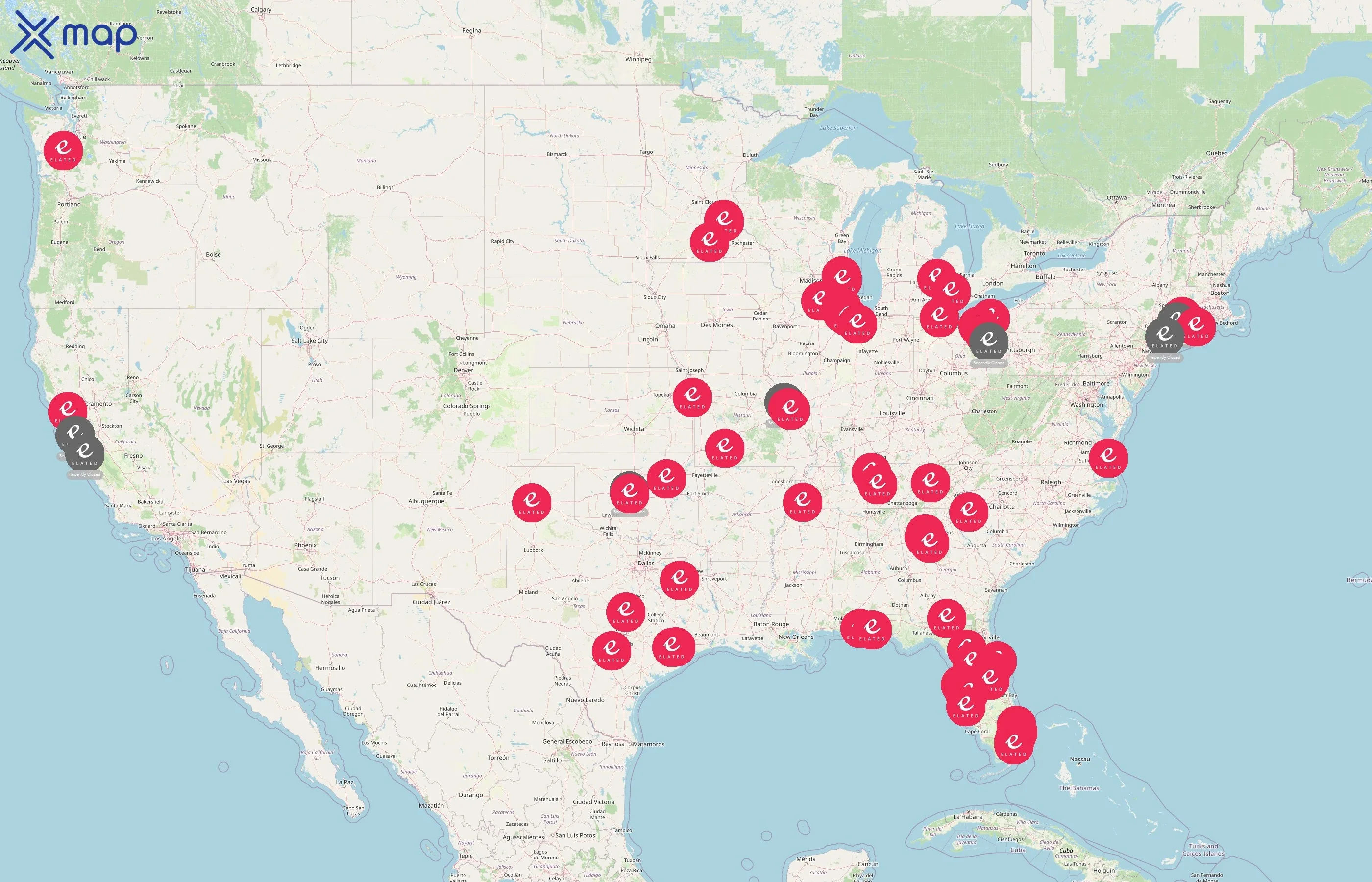 Brow Art 23 business status