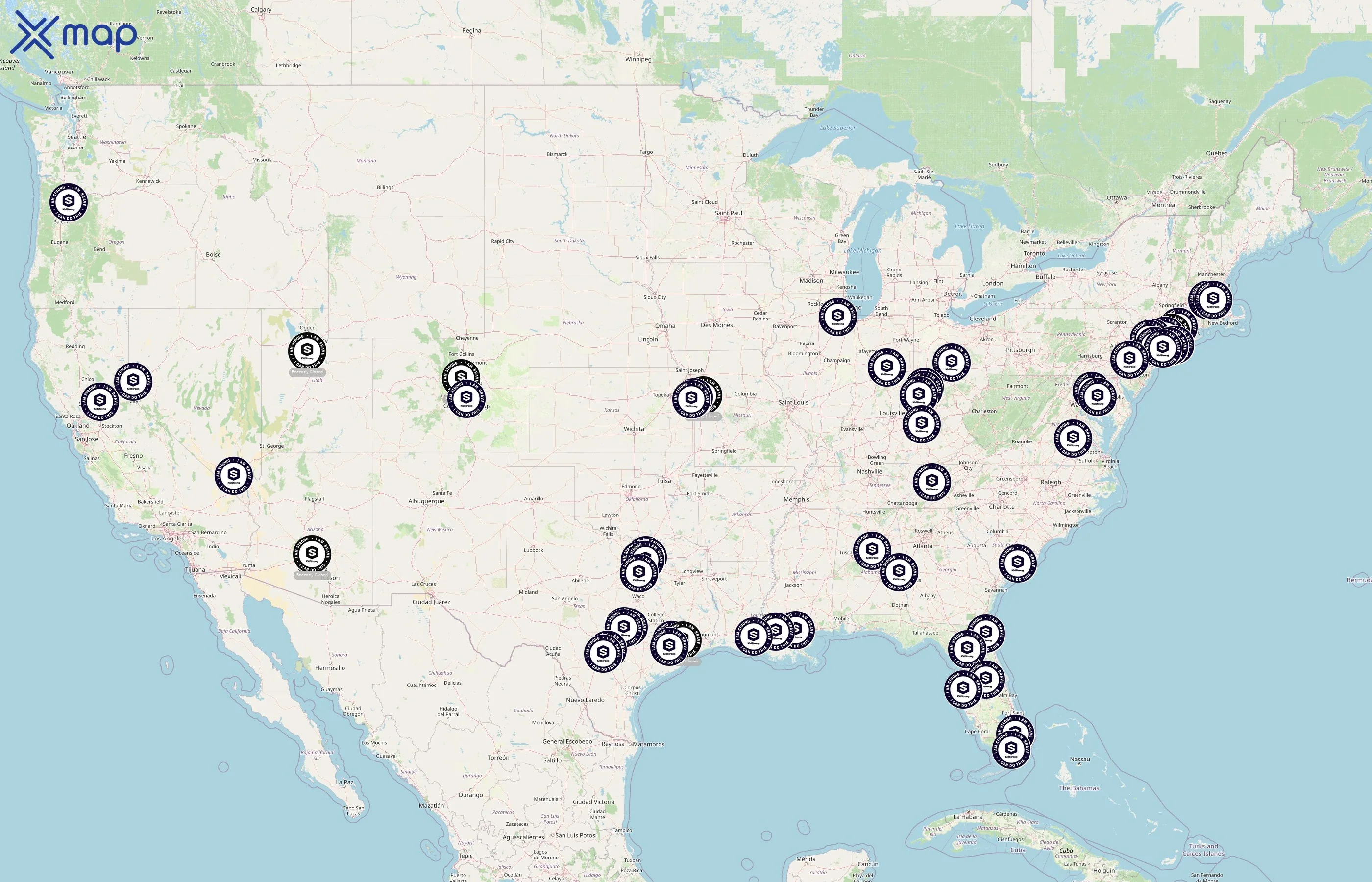 KidStrong business status