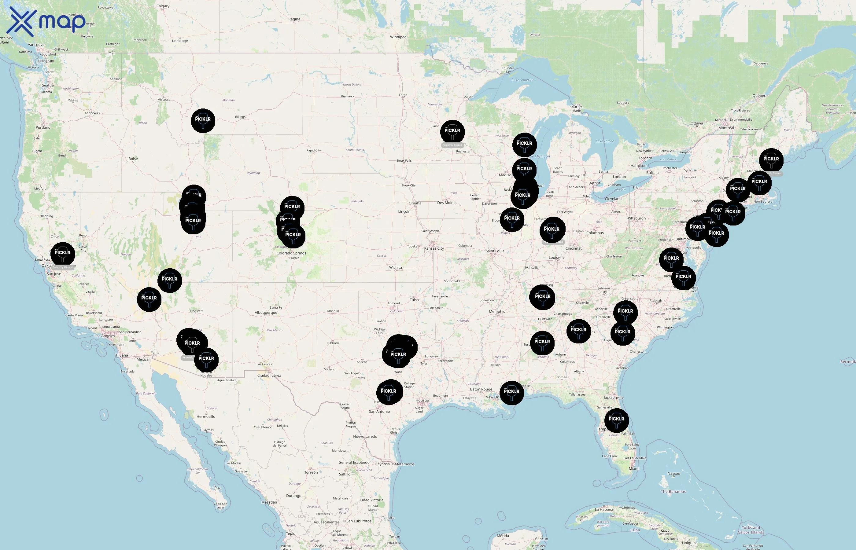 The Picklr business status