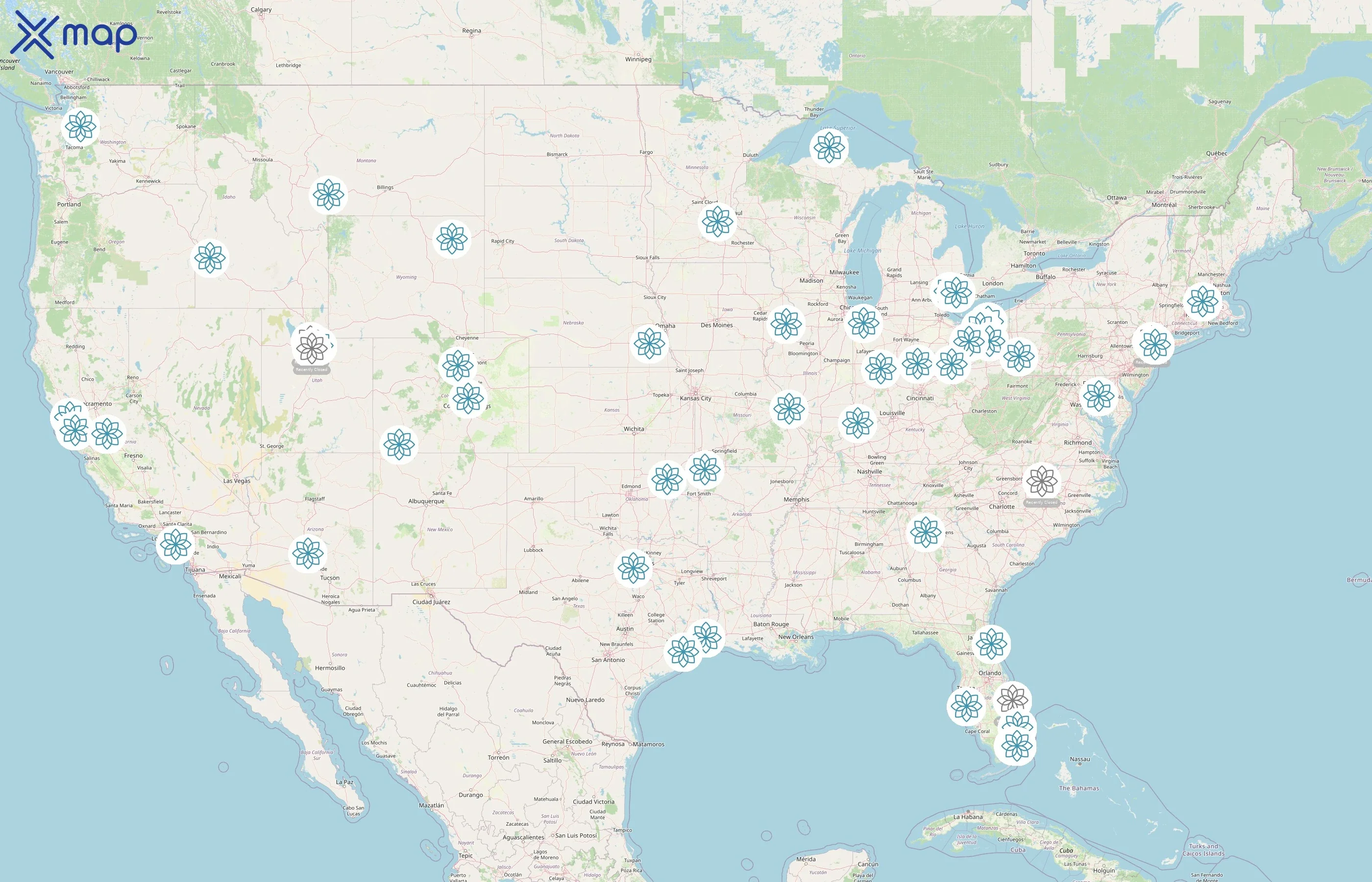 CARE Esthetics business status